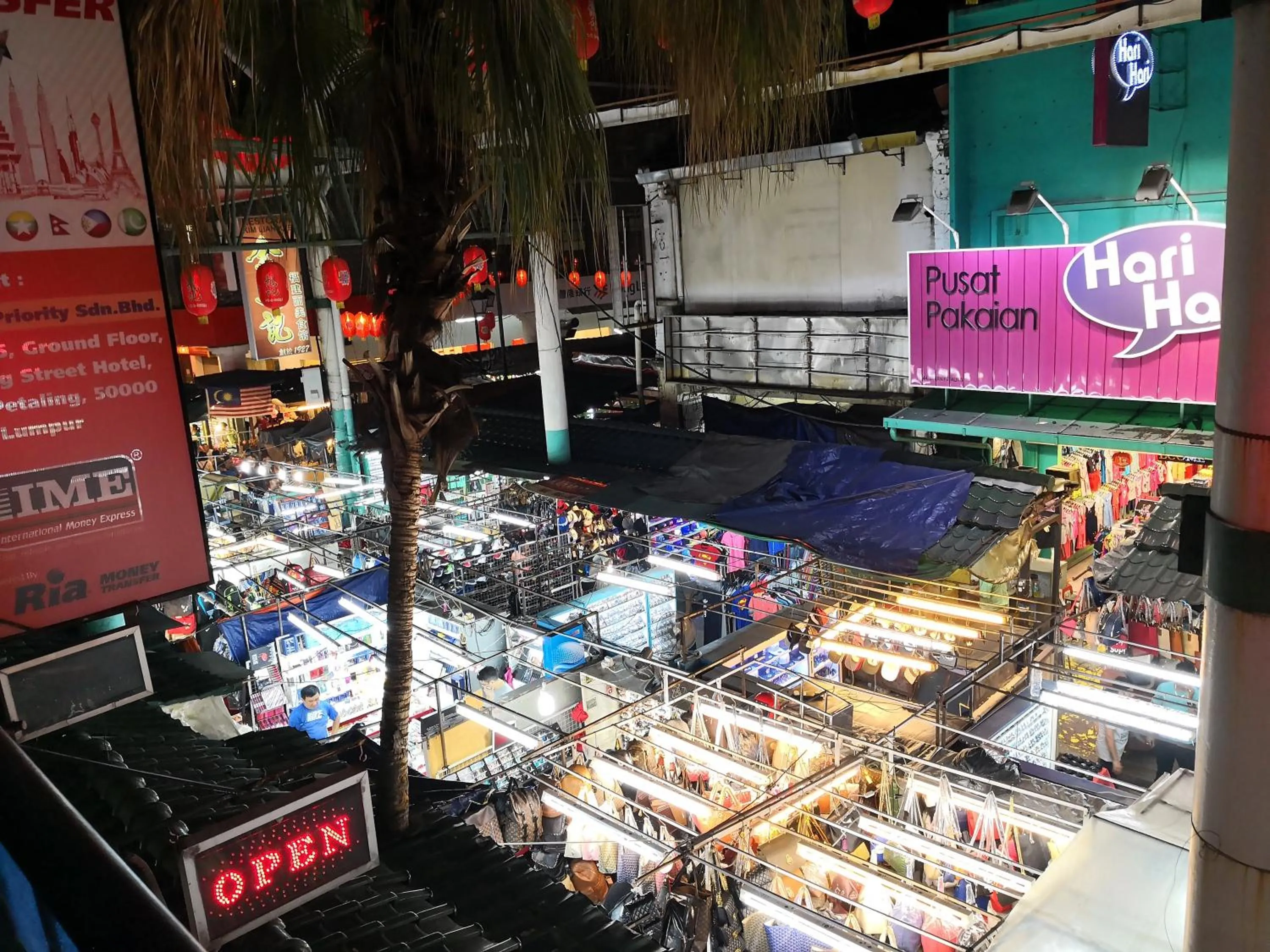 Other in Petaling Street Hotel Chinatown