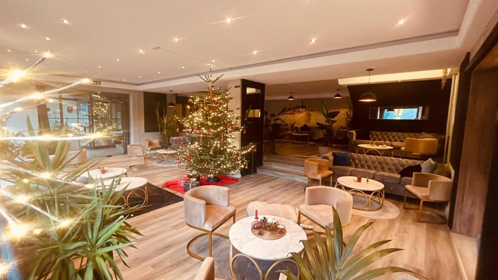 DORMERO Moselhotel Koblenz-Alken