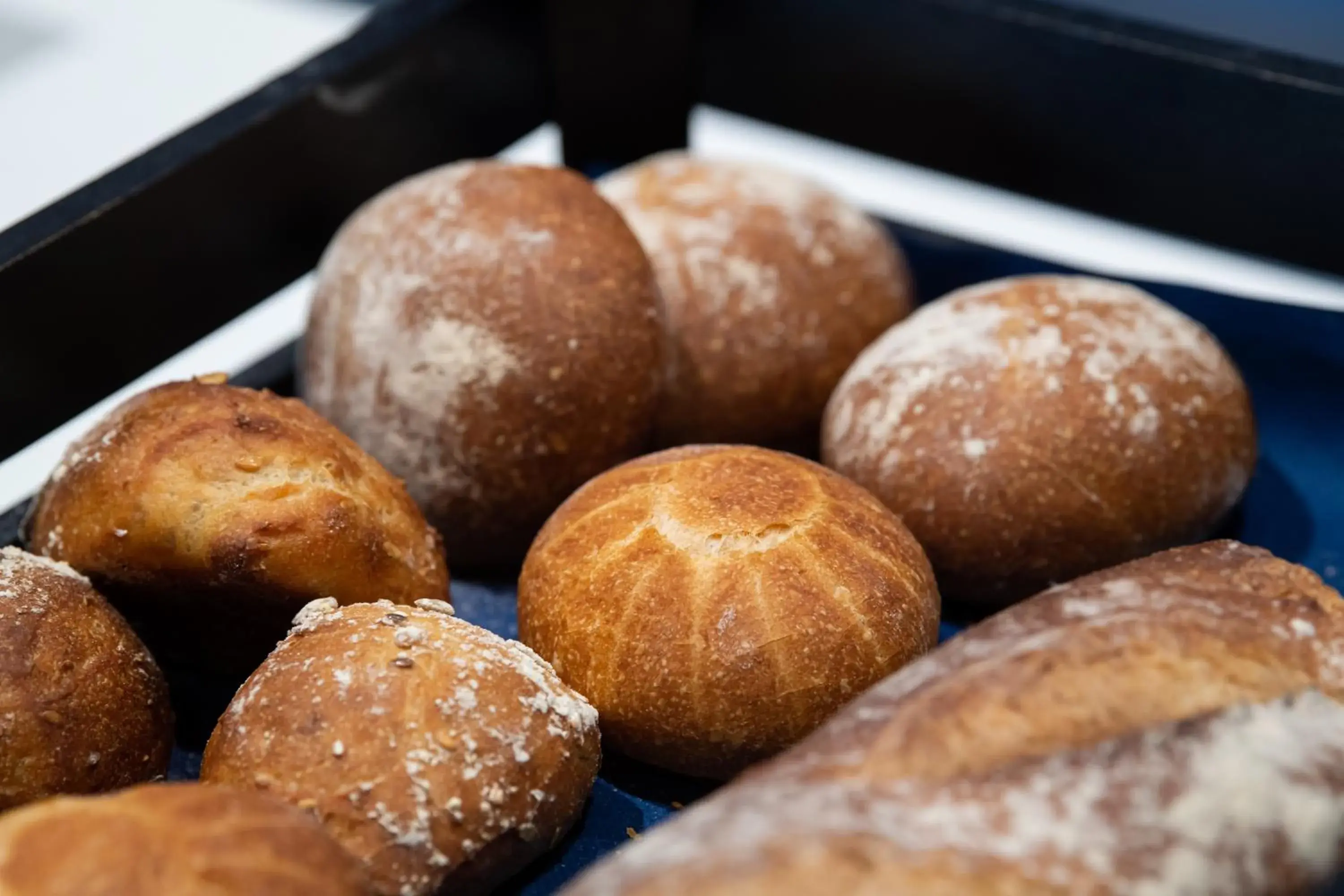 Breakfast in Châtonneyre Hotel & Restaurant Breakfast in Châtonneyre Hotel & Restaurant