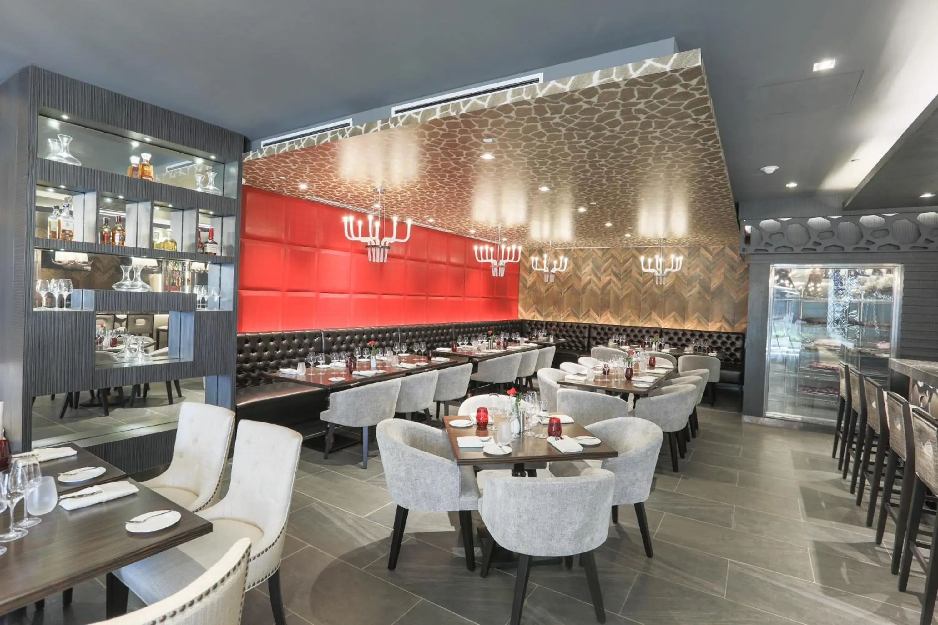 Restaurant/places to eat in bai Hotel Cebu Restaurant/places to eat in bai Hotel Cebu