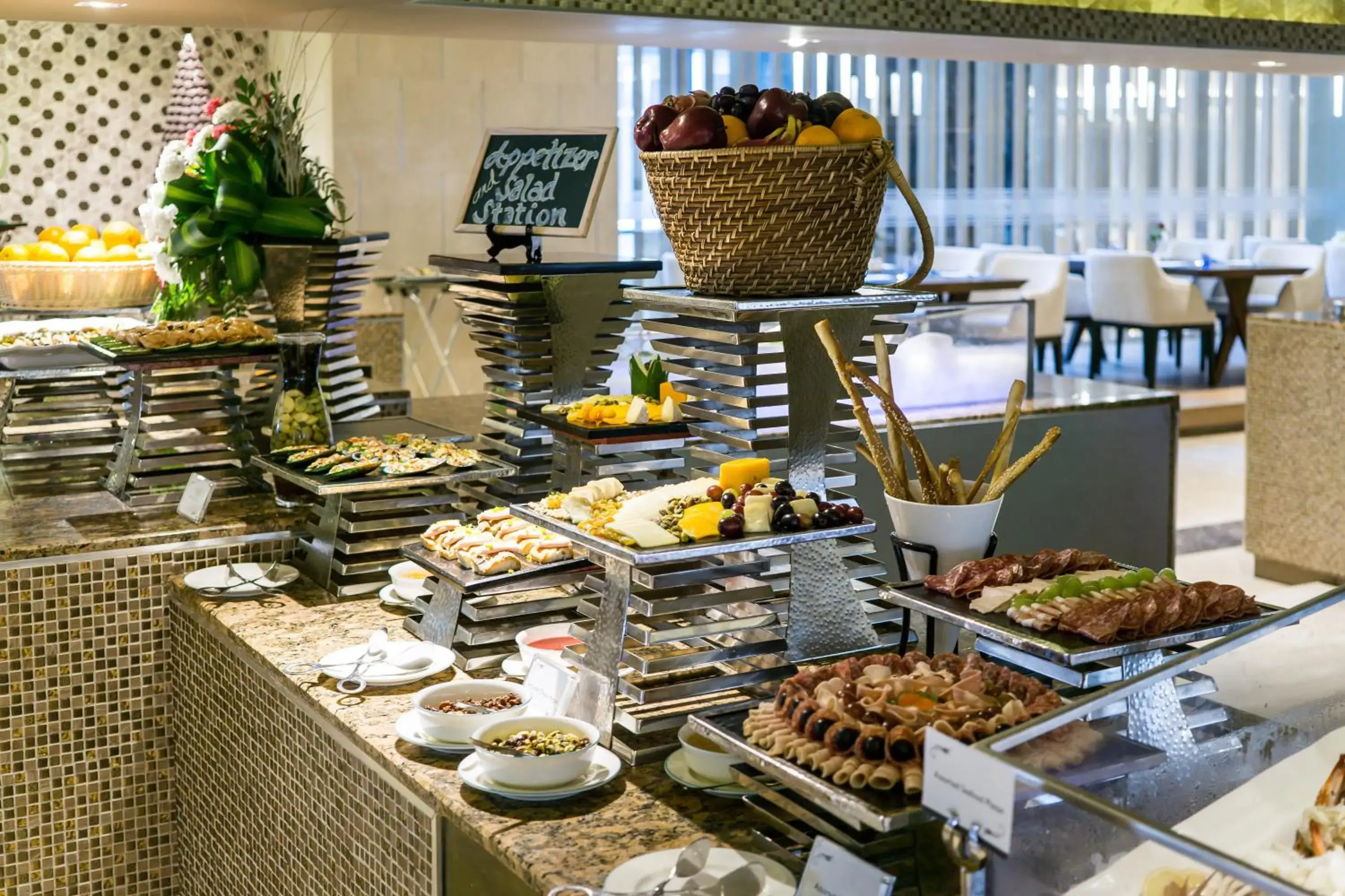Breakfast in bai Hotel Cebu Breakfast in bai Hotel Cebu
