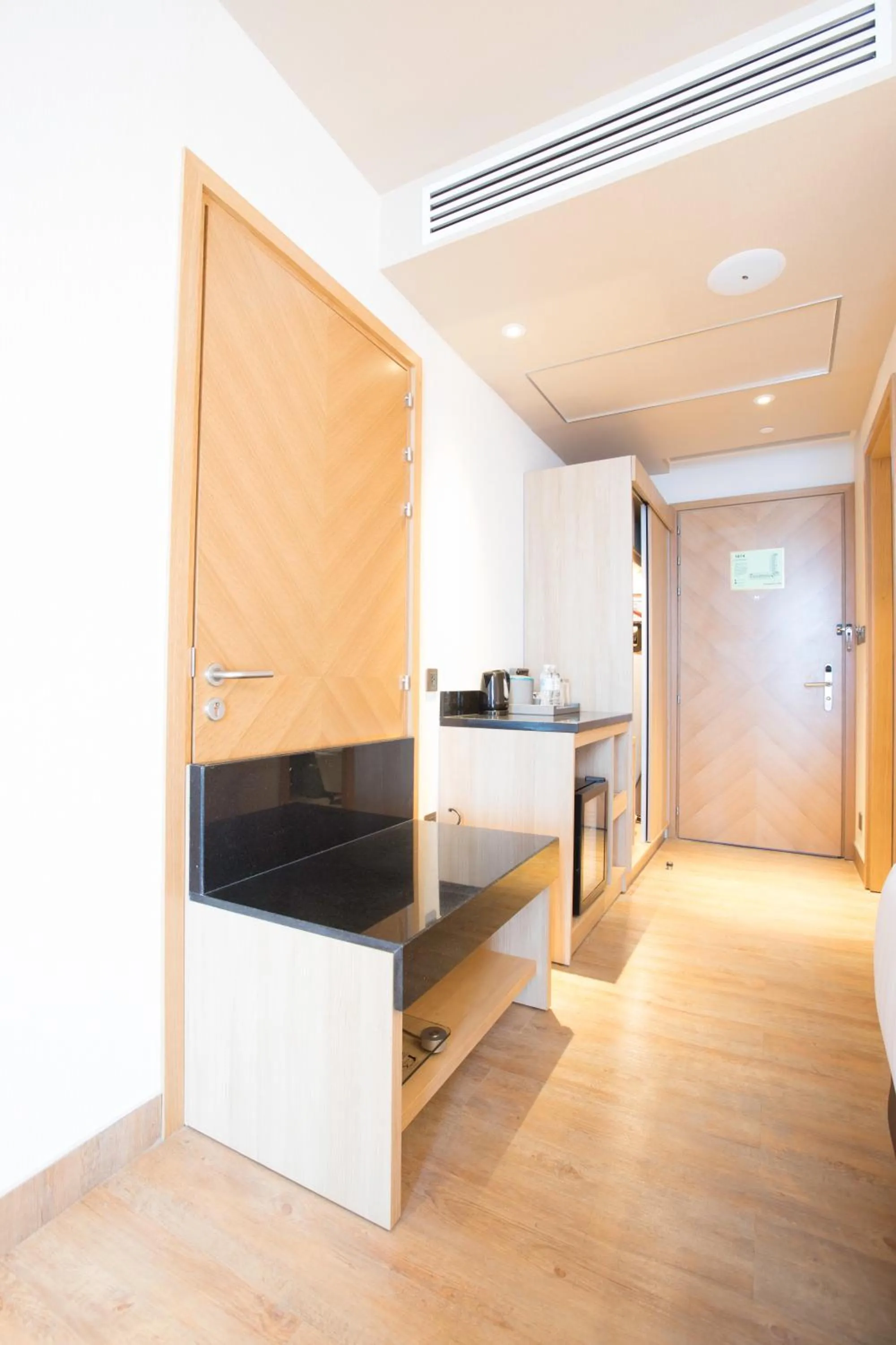 Bedroom, Bed in bai Hotel Cebu