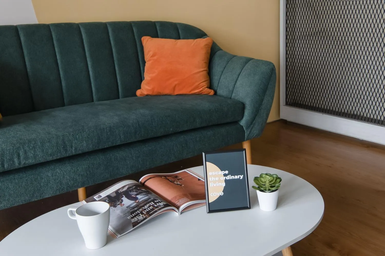 Lobby or reception in Cove Wanadu Residence