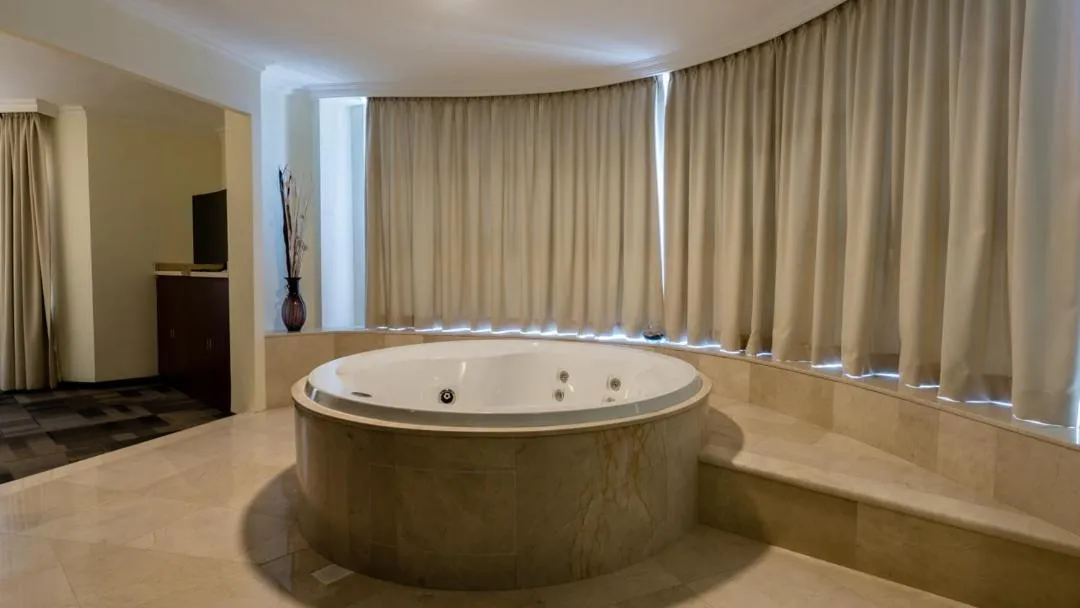 Hotel Costa Pacifico - Suite