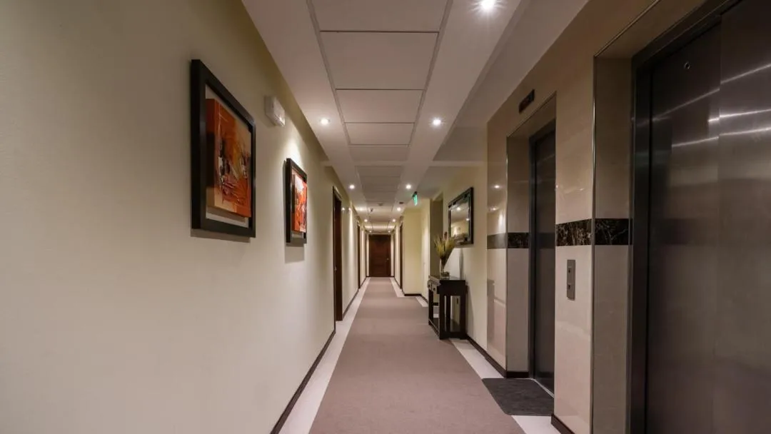Hotel Costa Pacifico - Suite