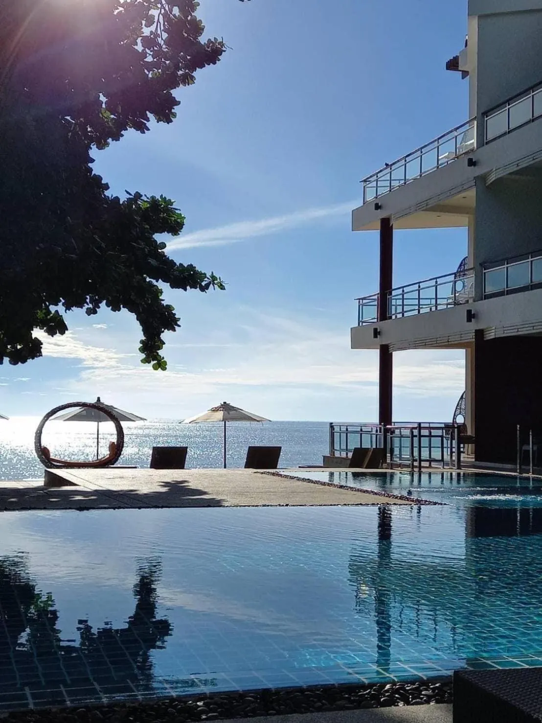 Prasarnsook Villa Beach Resort