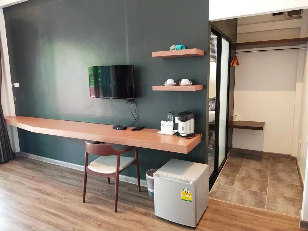 Prasarnsook Villa Beach Resort