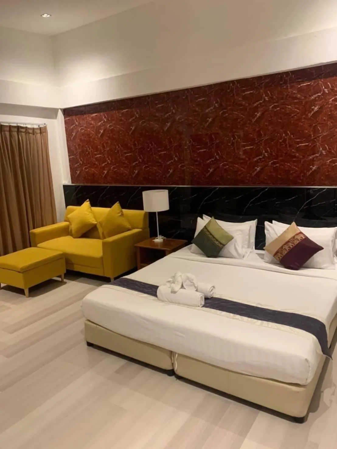 Prasarnsook Villa Beach Resort