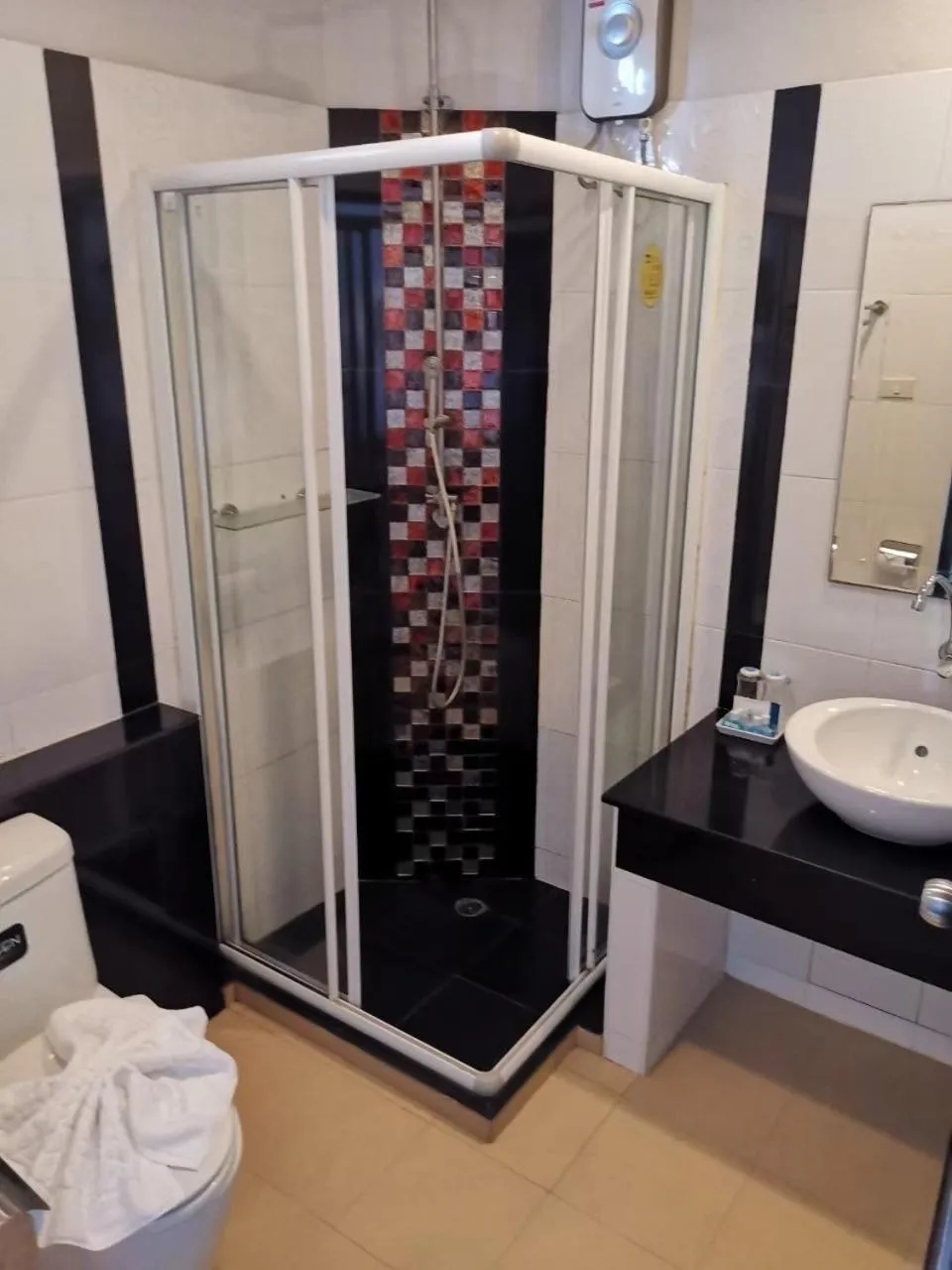 Prasarnsook Villa Beach Resort