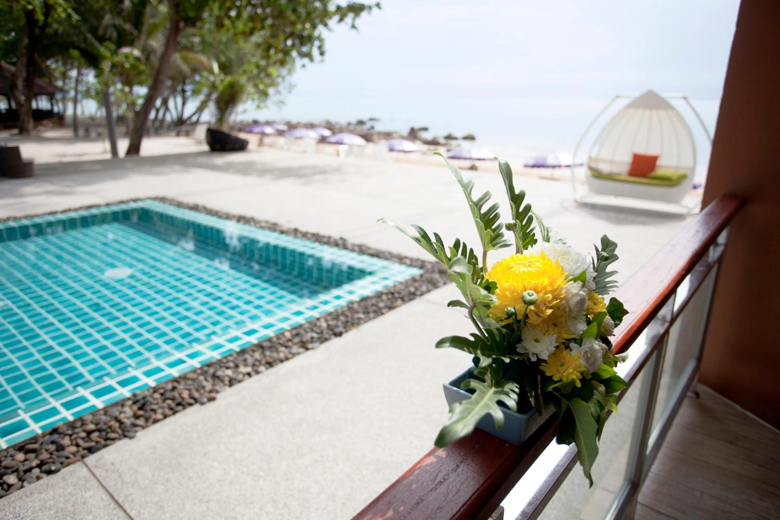 Other in Prasarnsook Villa Beach Resort