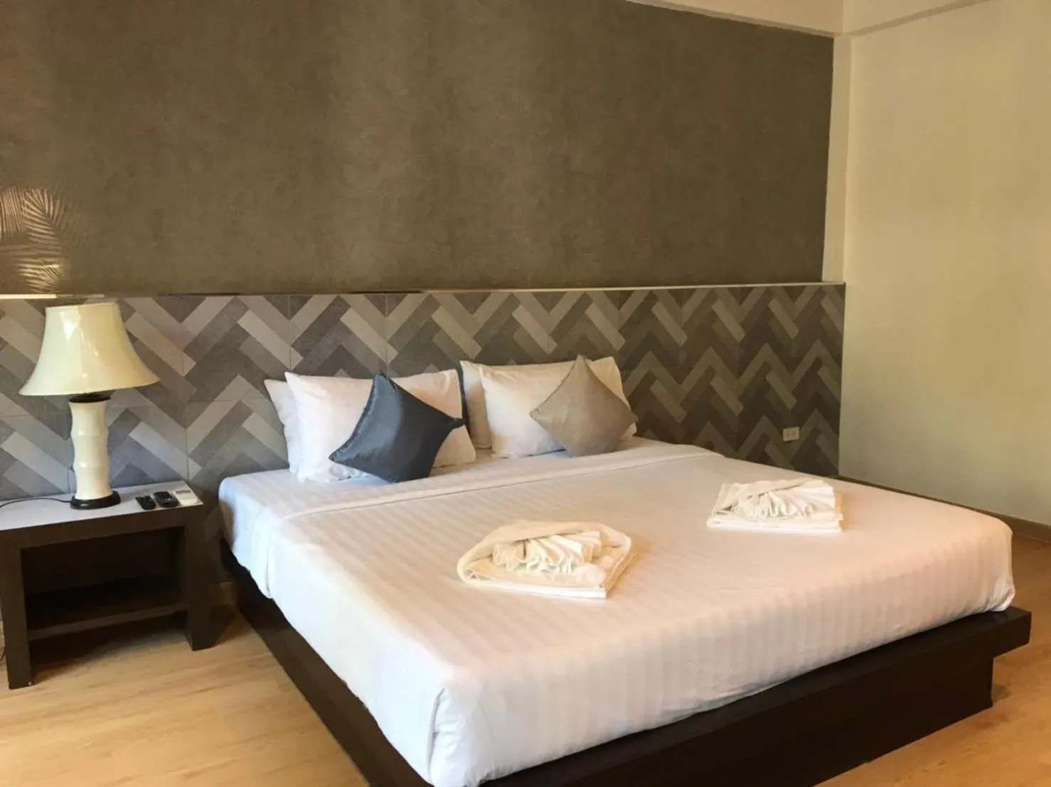 Prasarnsook Villa Beach Resort