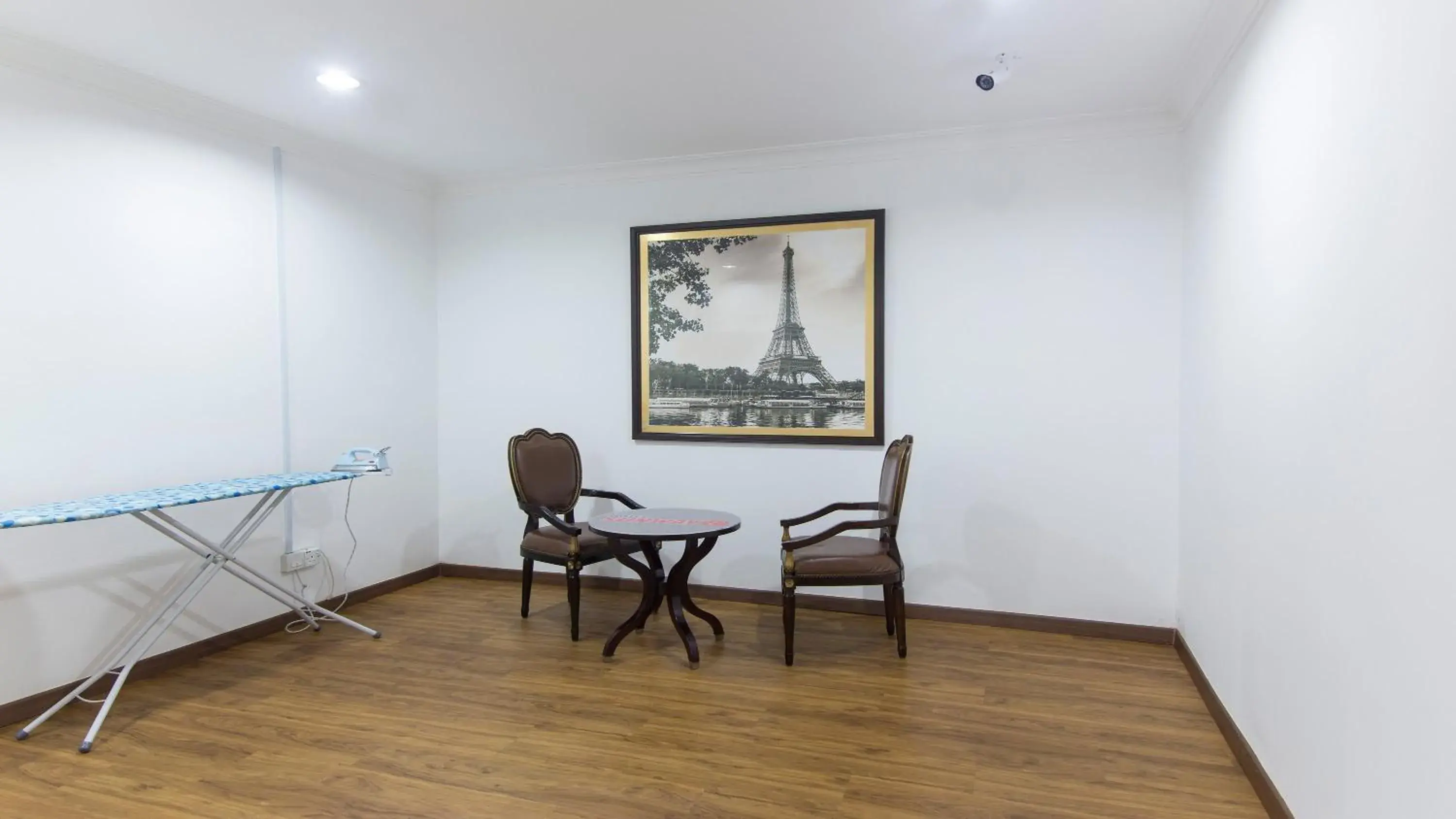 Area and facilities in Hotel Sunjoy9 Bandar Sunway Area and facilities in Hotel Sunjoy9 Bandar Sunway