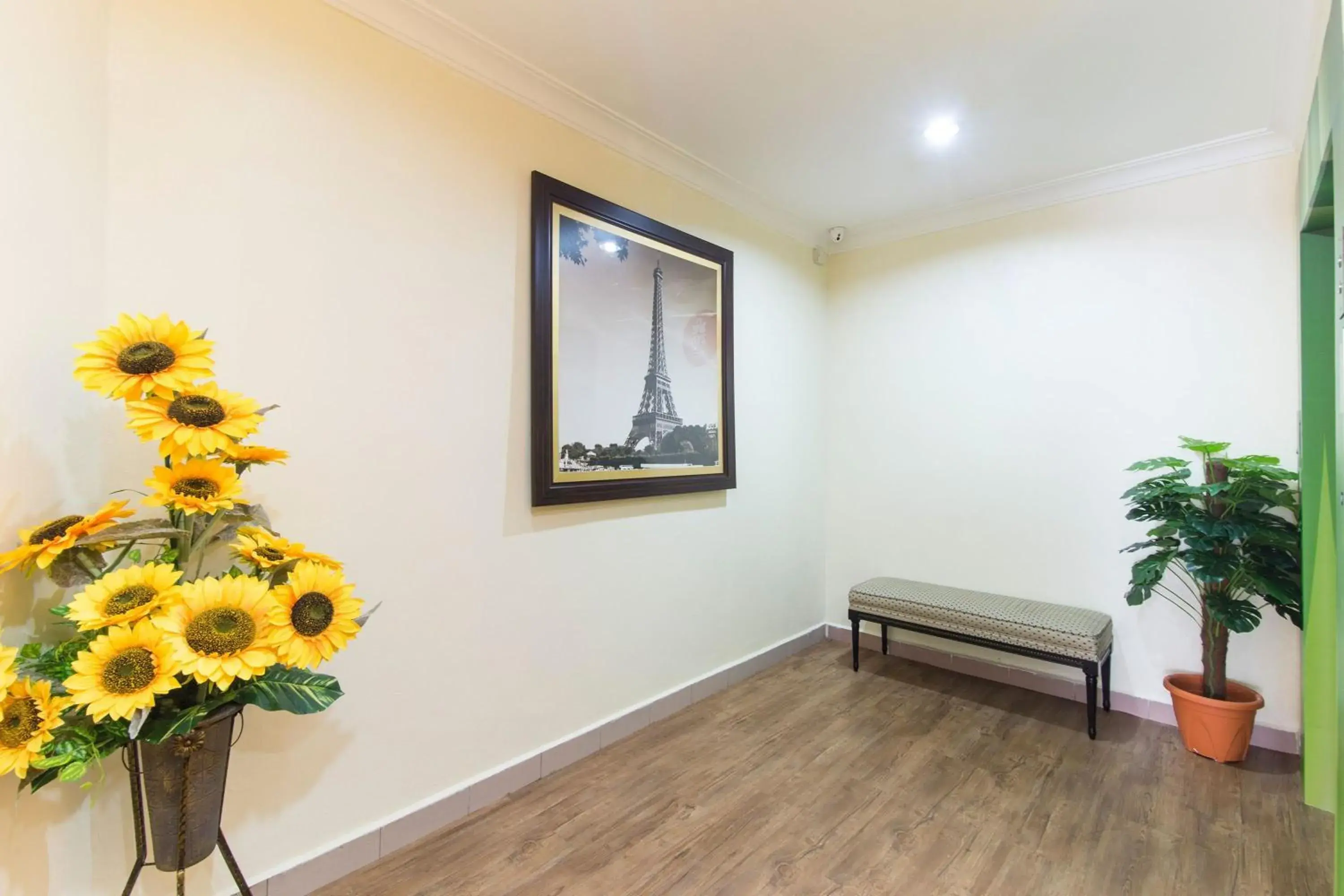 Lobby or reception in Hotel Sunjoy9 Bandar Sunway Lobby or reception in Hotel Sunjoy9 Bandar Sunway