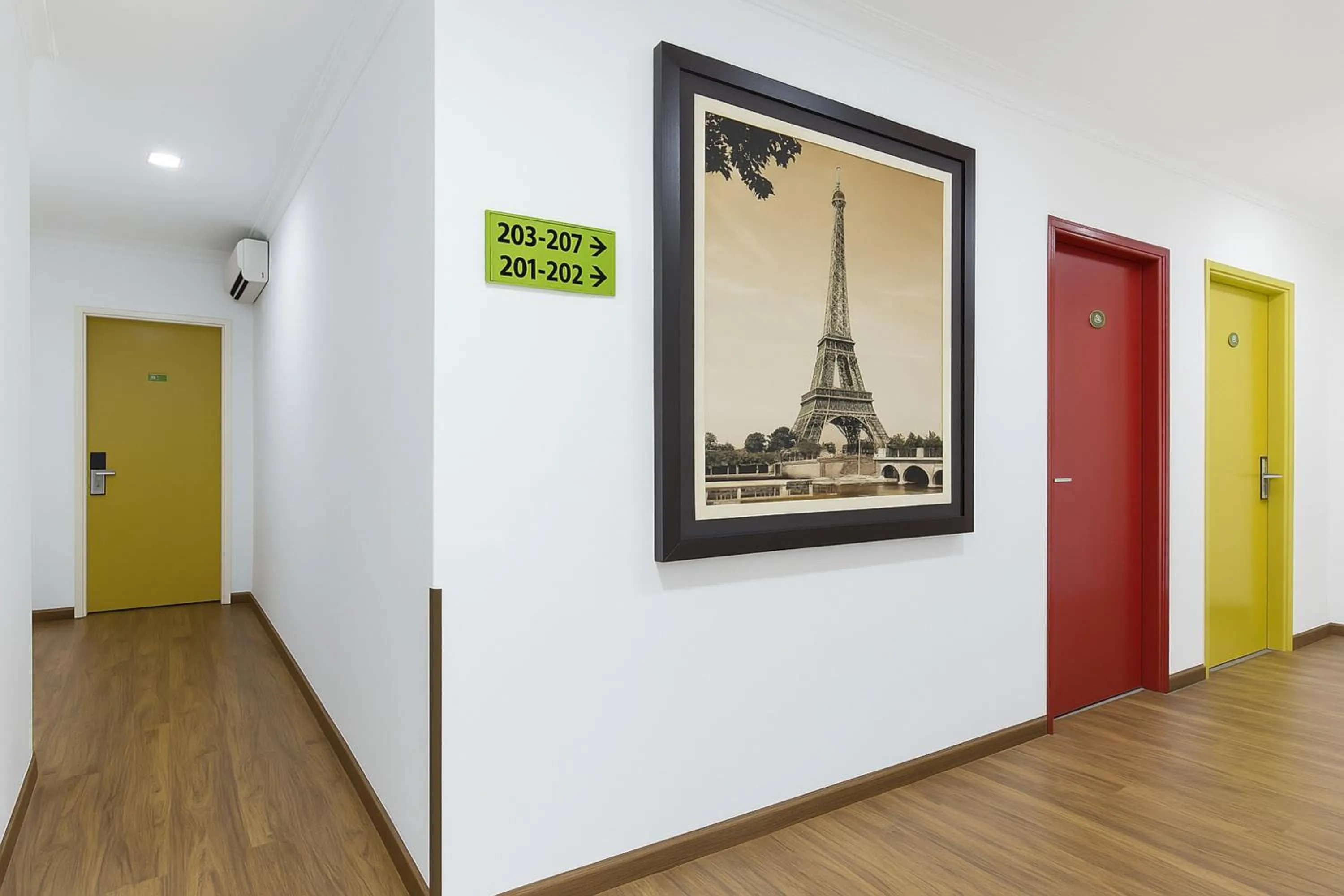 Property building in Hotel Sunjoy9 Bandar Sunway