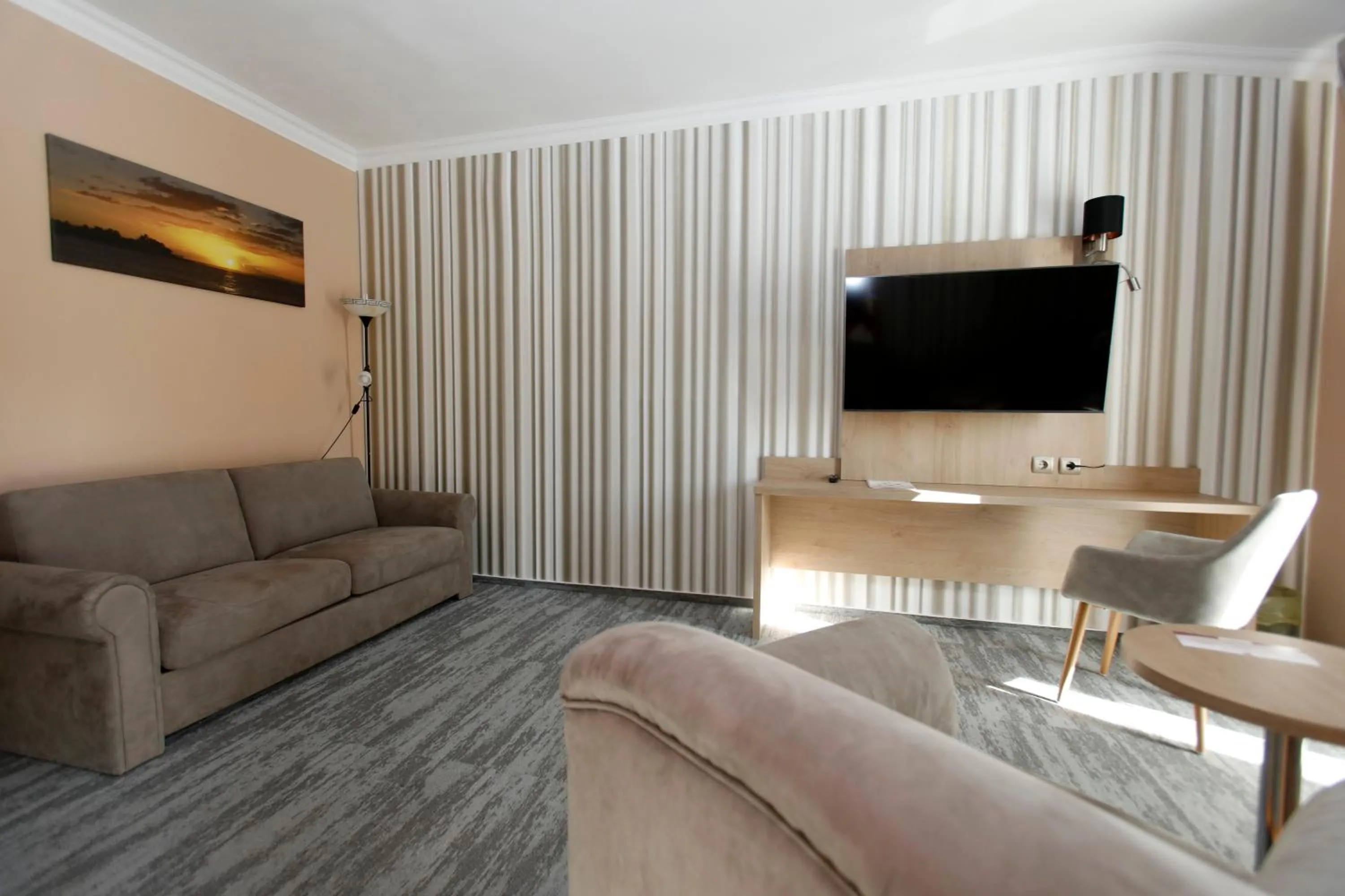 Photo of the whole room in Wellness Hotel Laroba