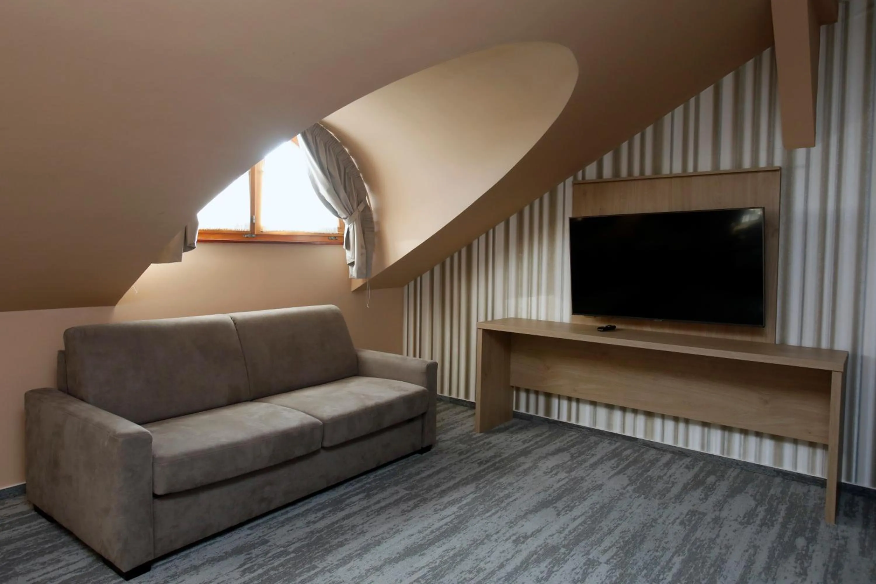 Photo of the whole room in Wellness Hotel Laroba