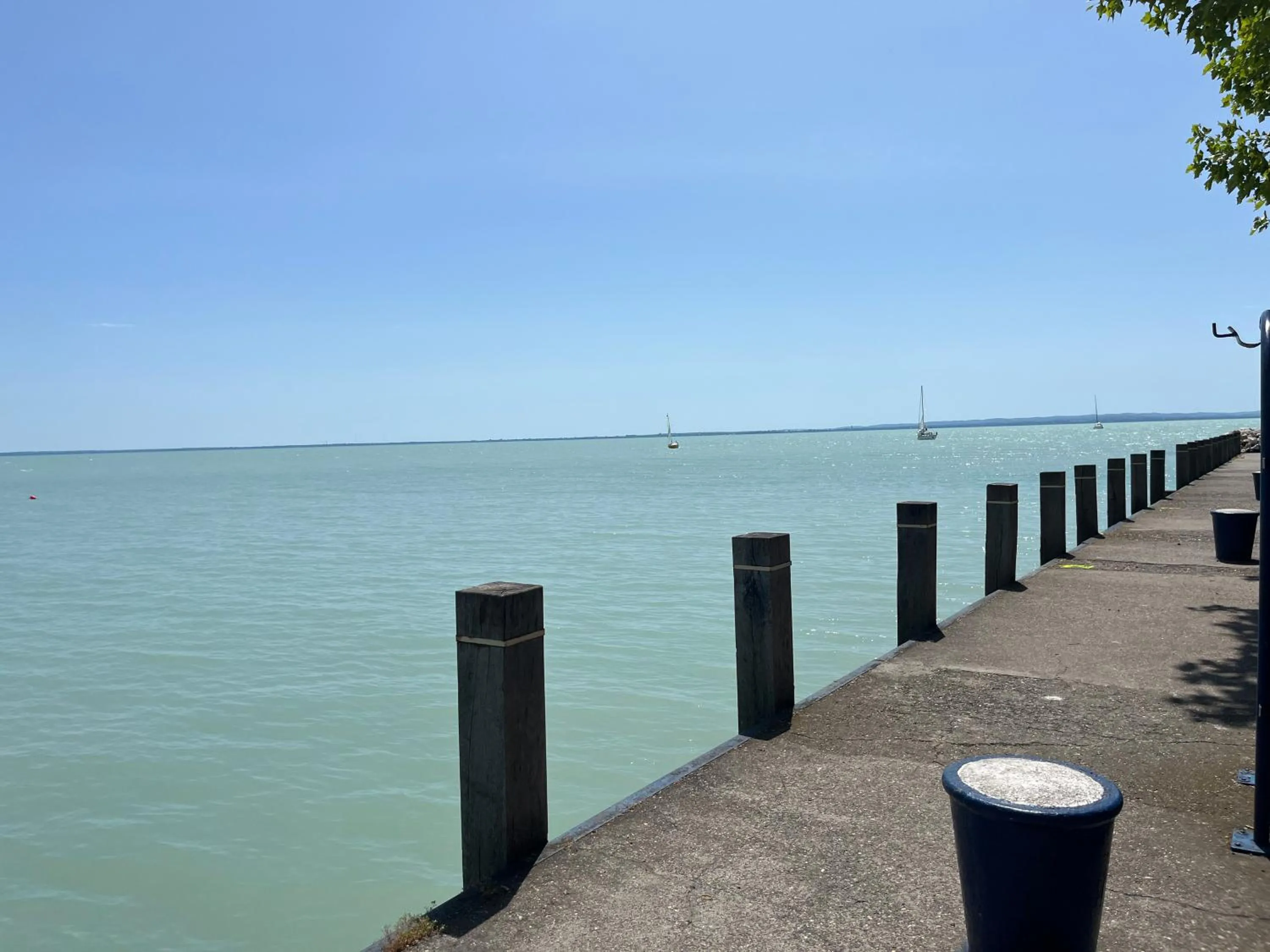 Neighbourhood in Wellness Hotel Laroba