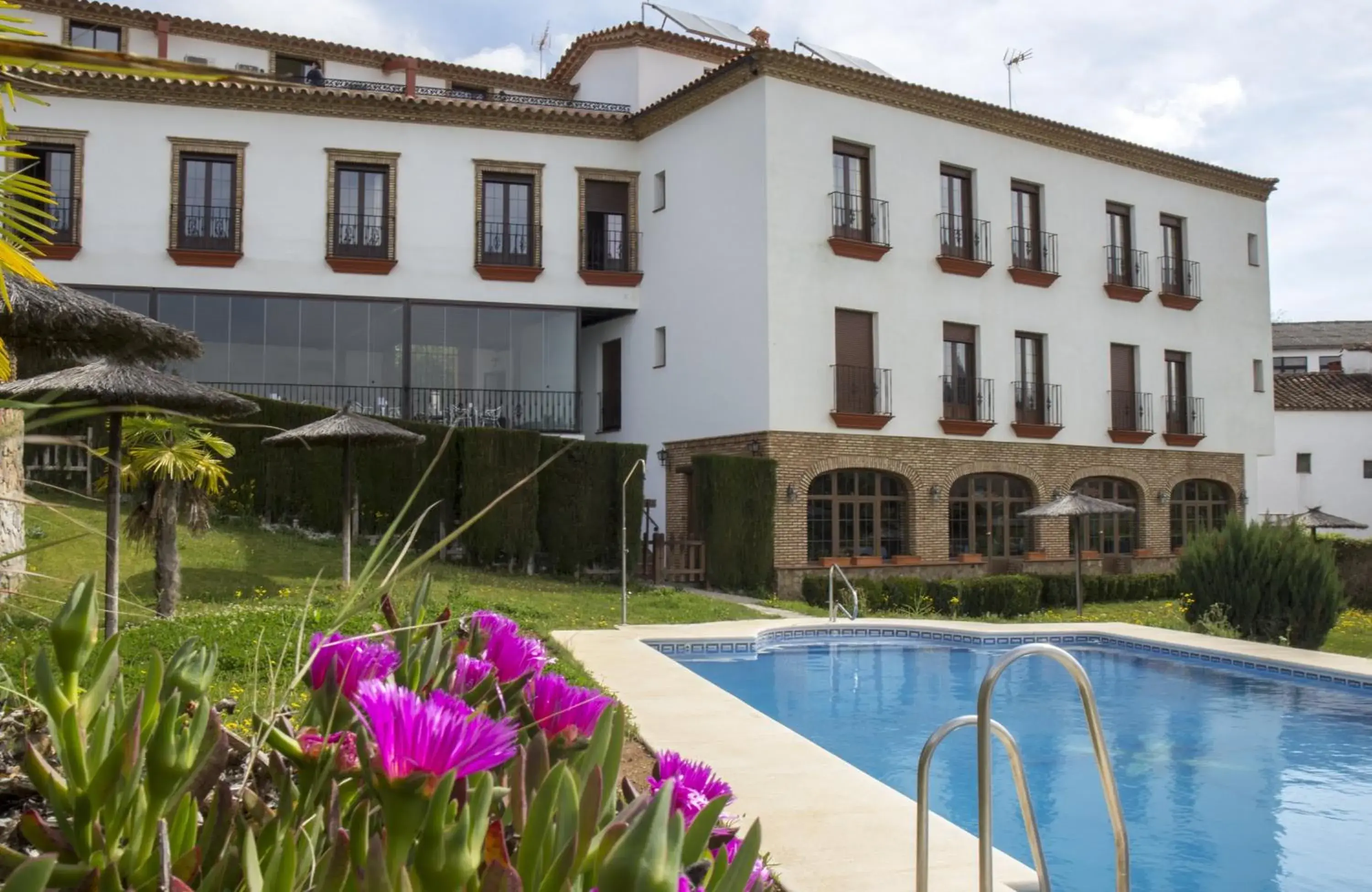 Aparthotel Rural 12 Caños Aparthotel Rural 12 Caños