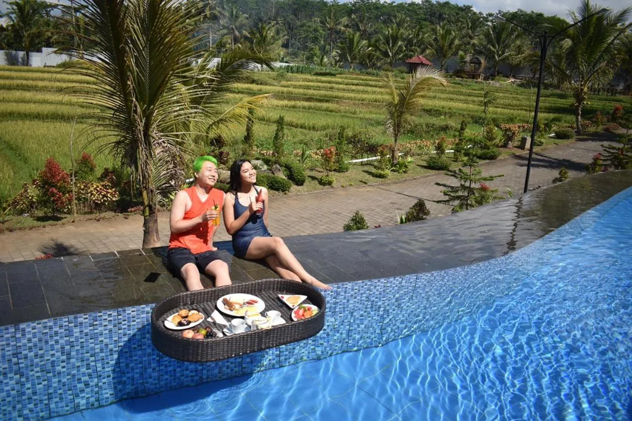 Grand Harvest Resort & Villas