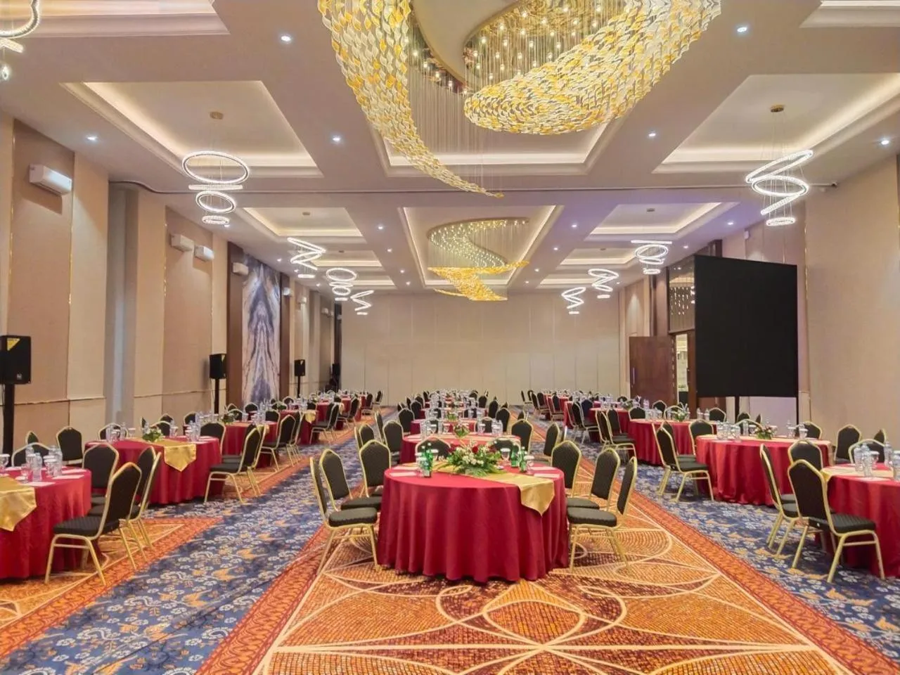 Grand Harvest Resort & Villas