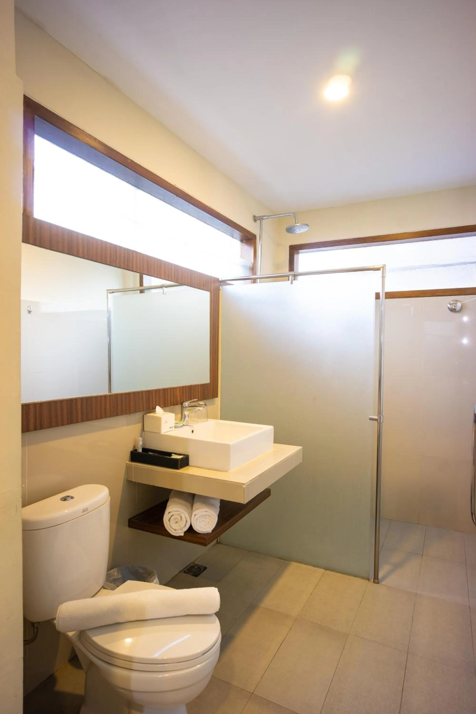 Grand Harvest Resort & Villas