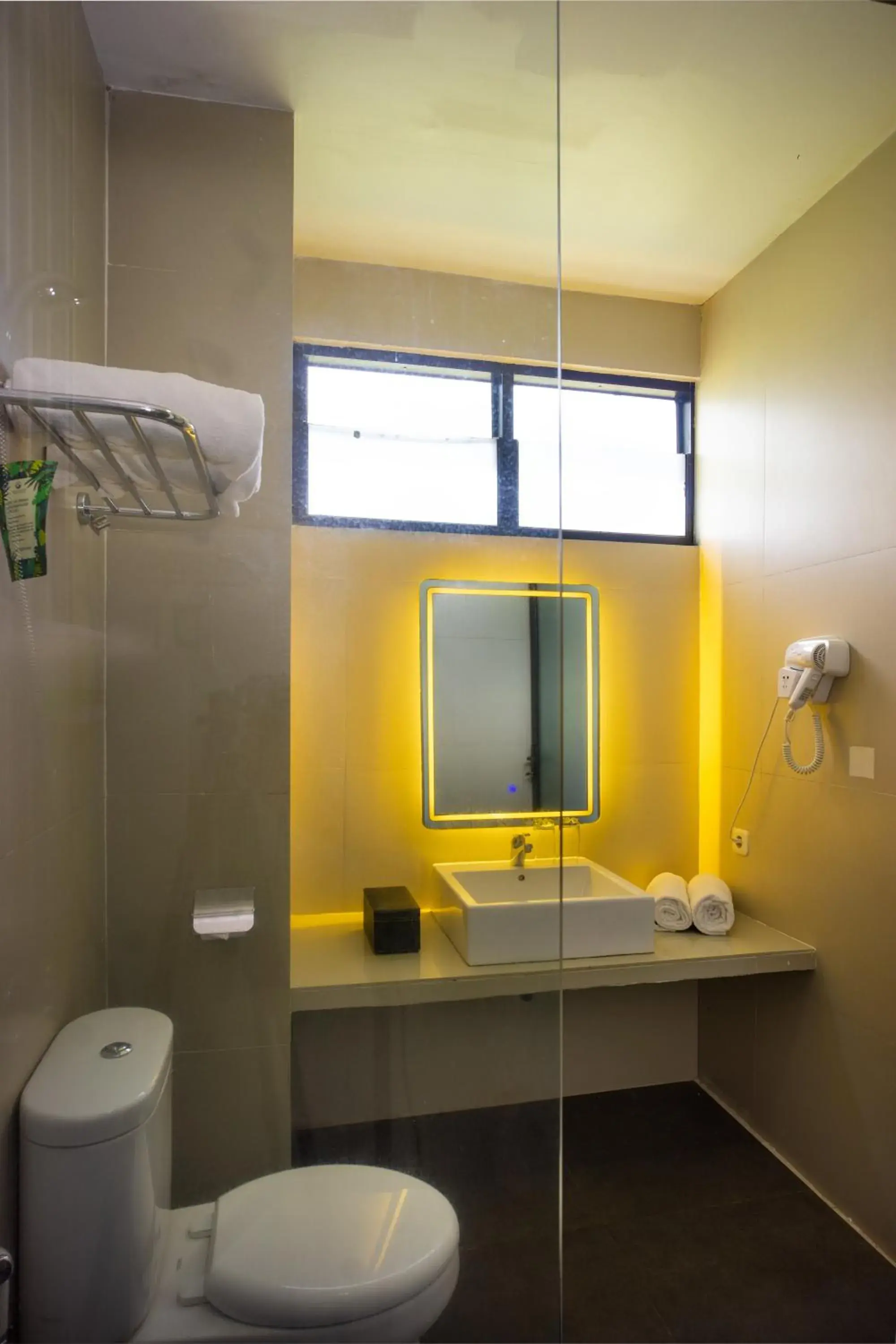 Suite with Pool View in Grand Harvest Resort & Villas Suite with Pool View in Grand Harvest Resort & Villas