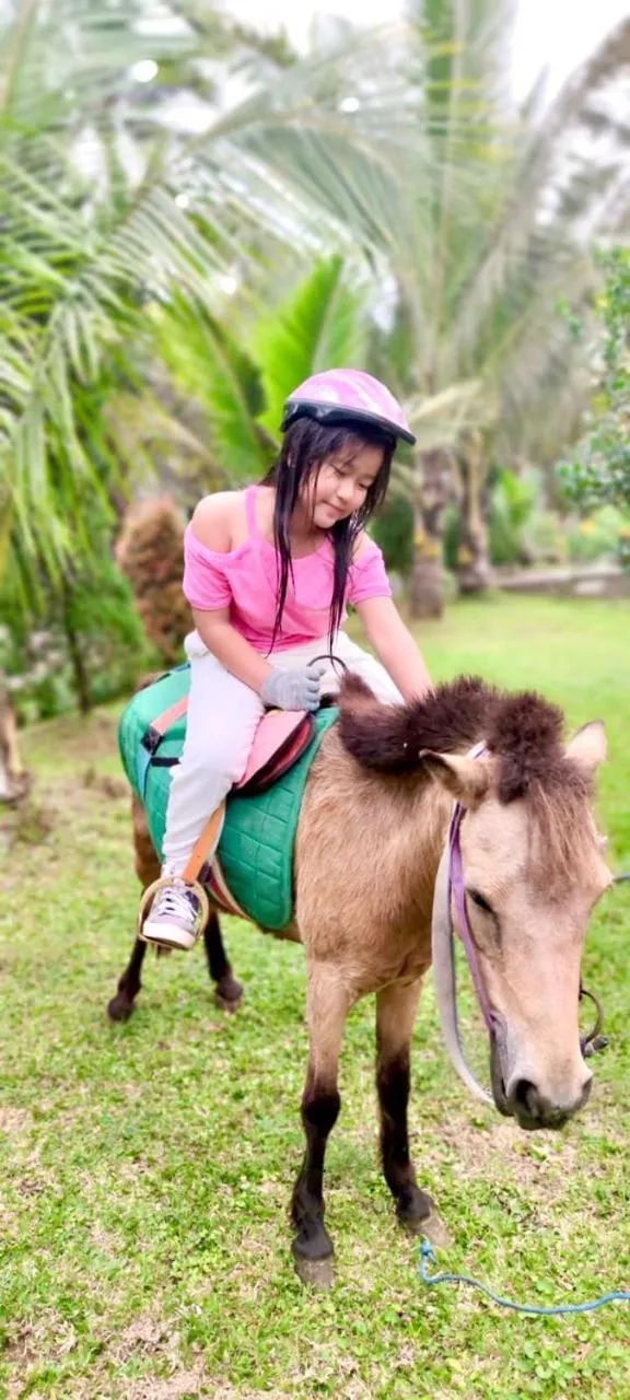 Activities in Grand Harvest Resort & Villas