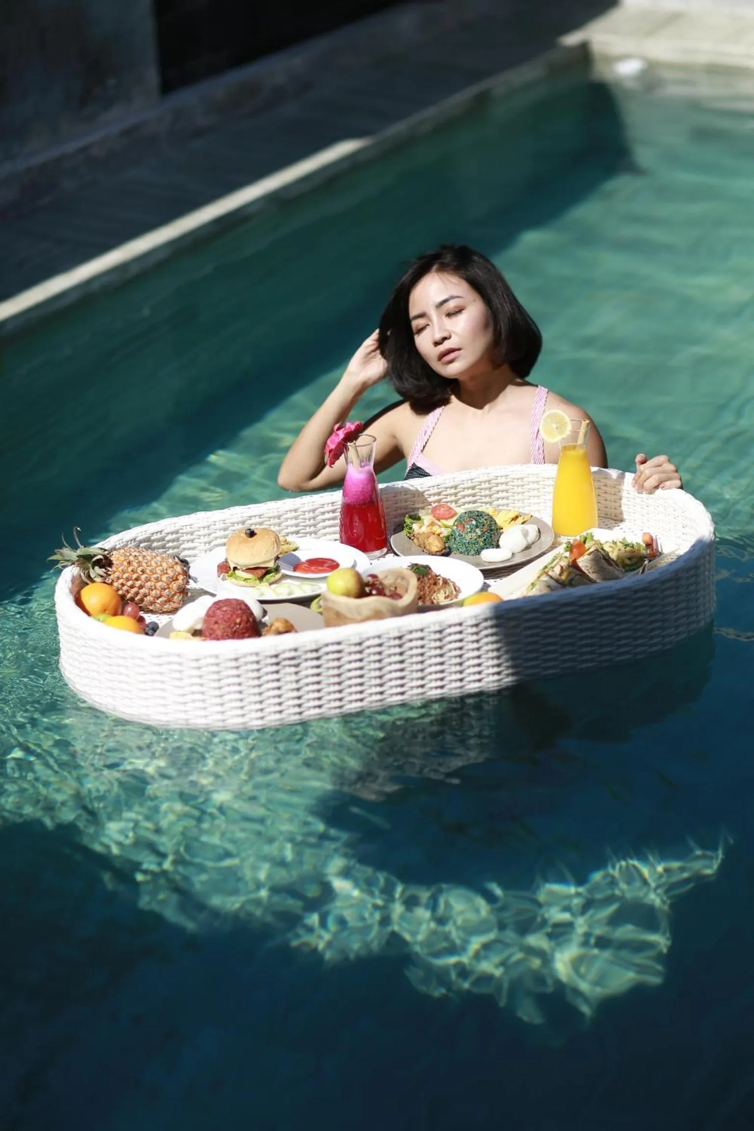 Grand Harvest Resort & Villas