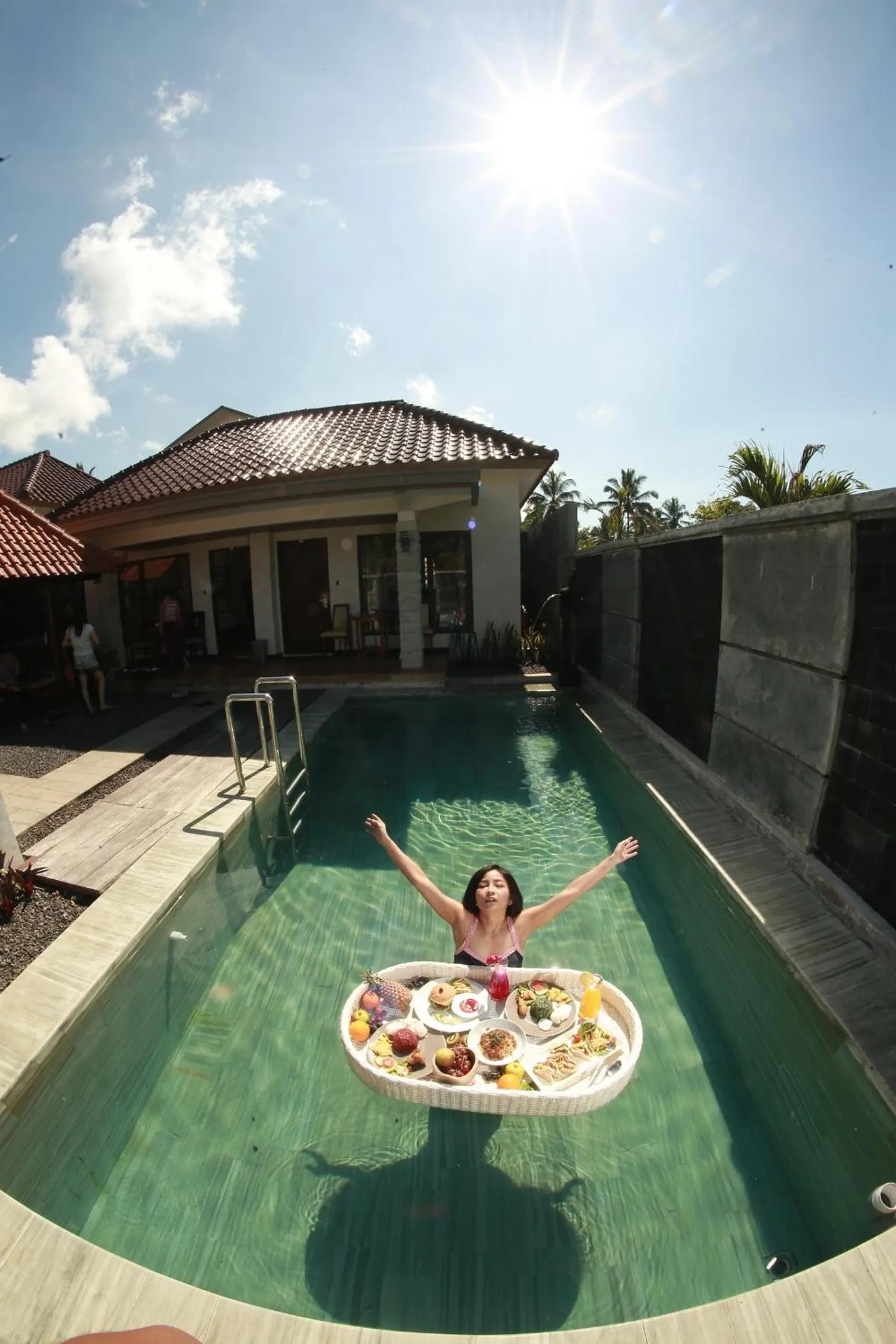 Grand Harvest Resort & Villas