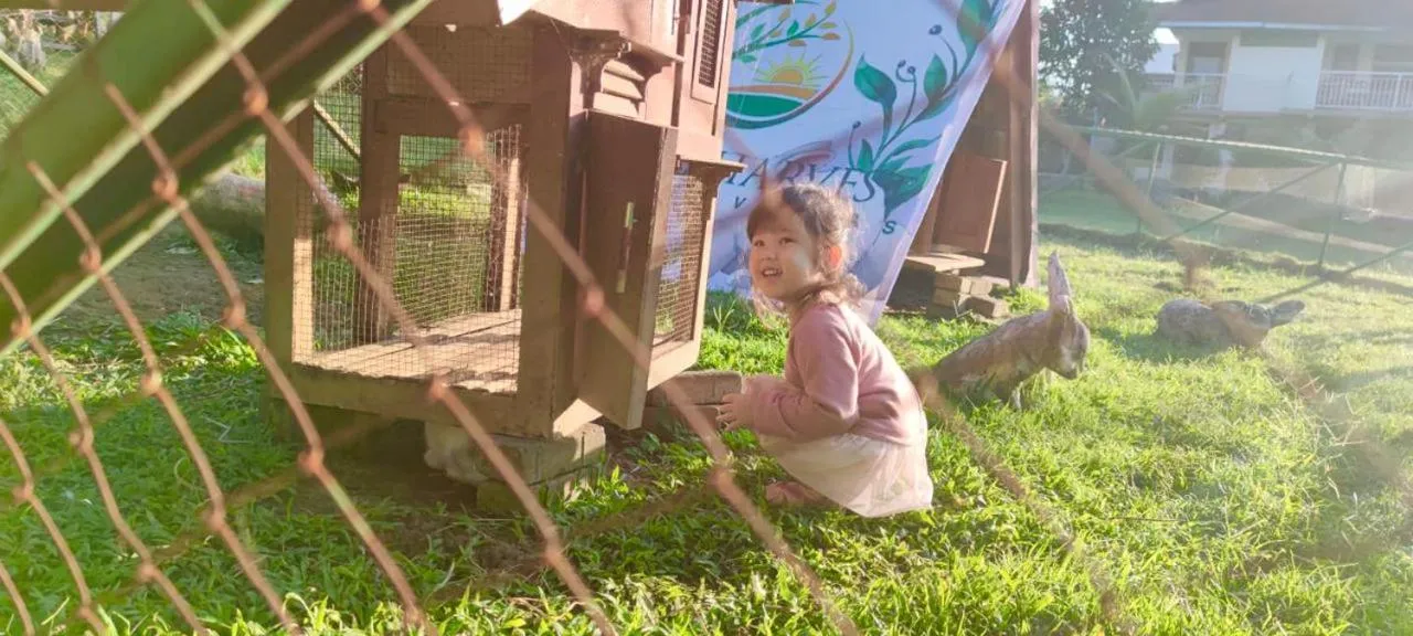 Activities in Grand Harvest Resort & Villas