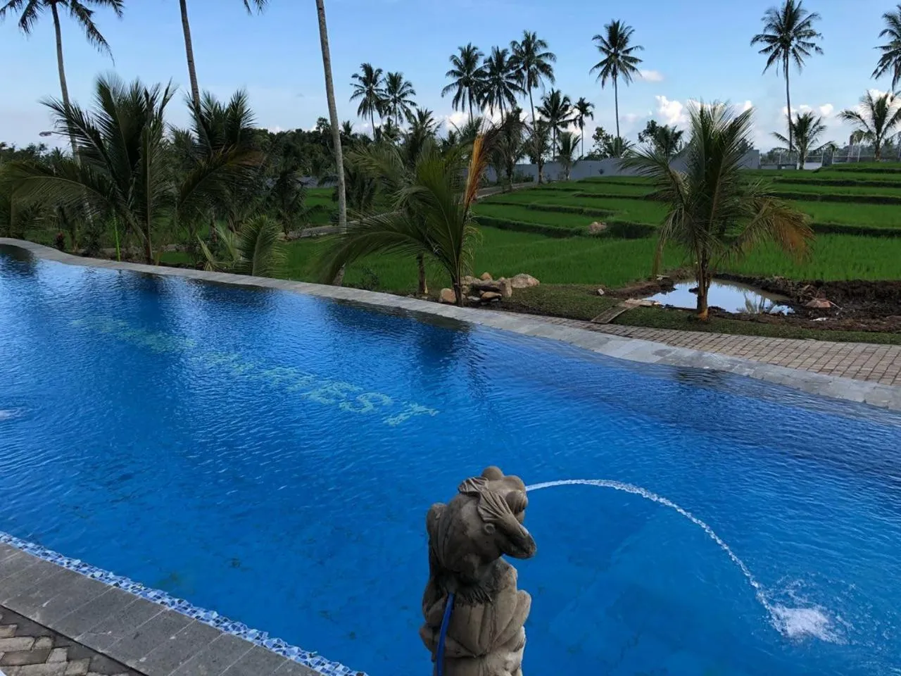 Grand Harvest Resort & Villas