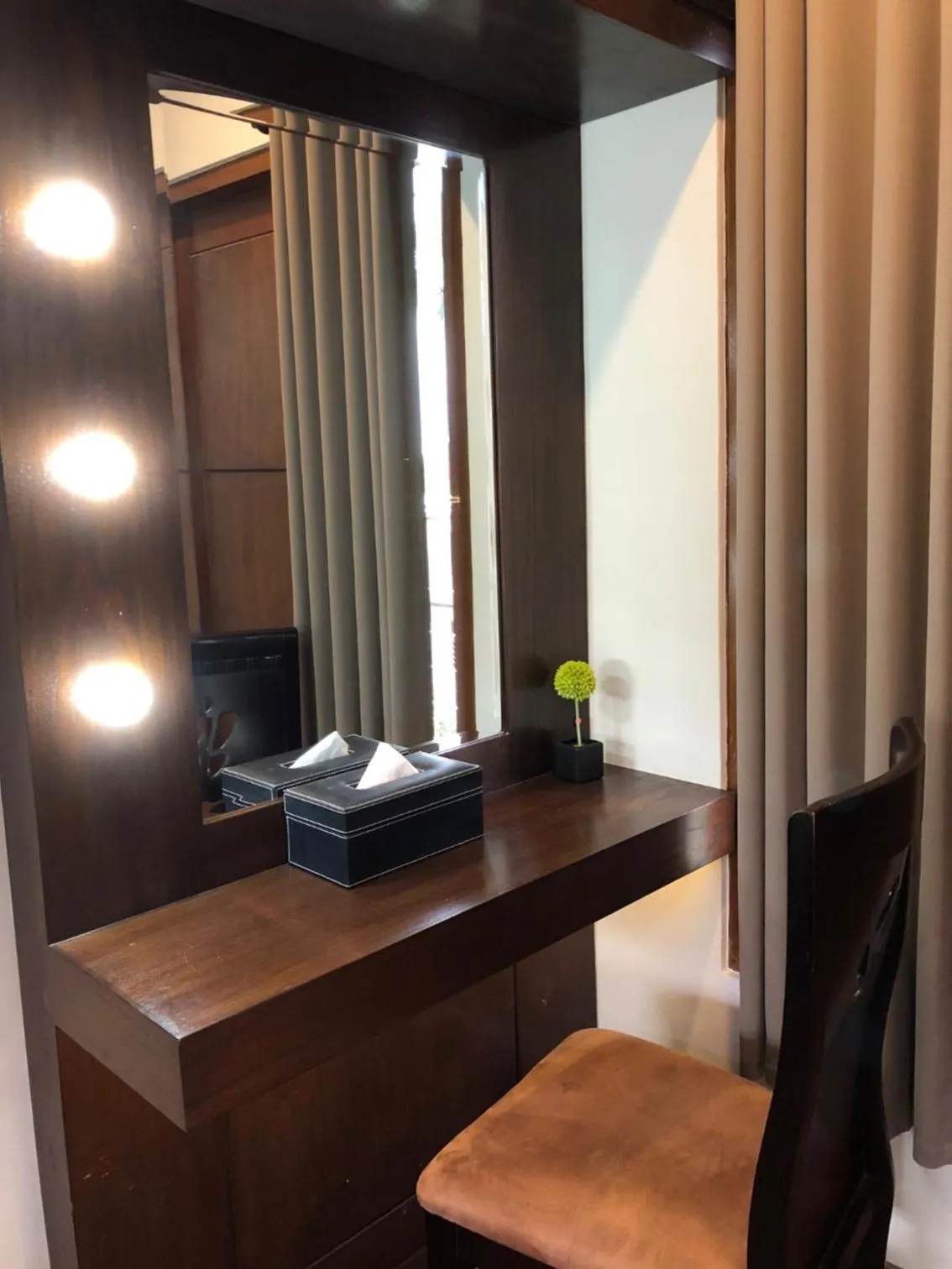 Grand Harvest Resort & Villas