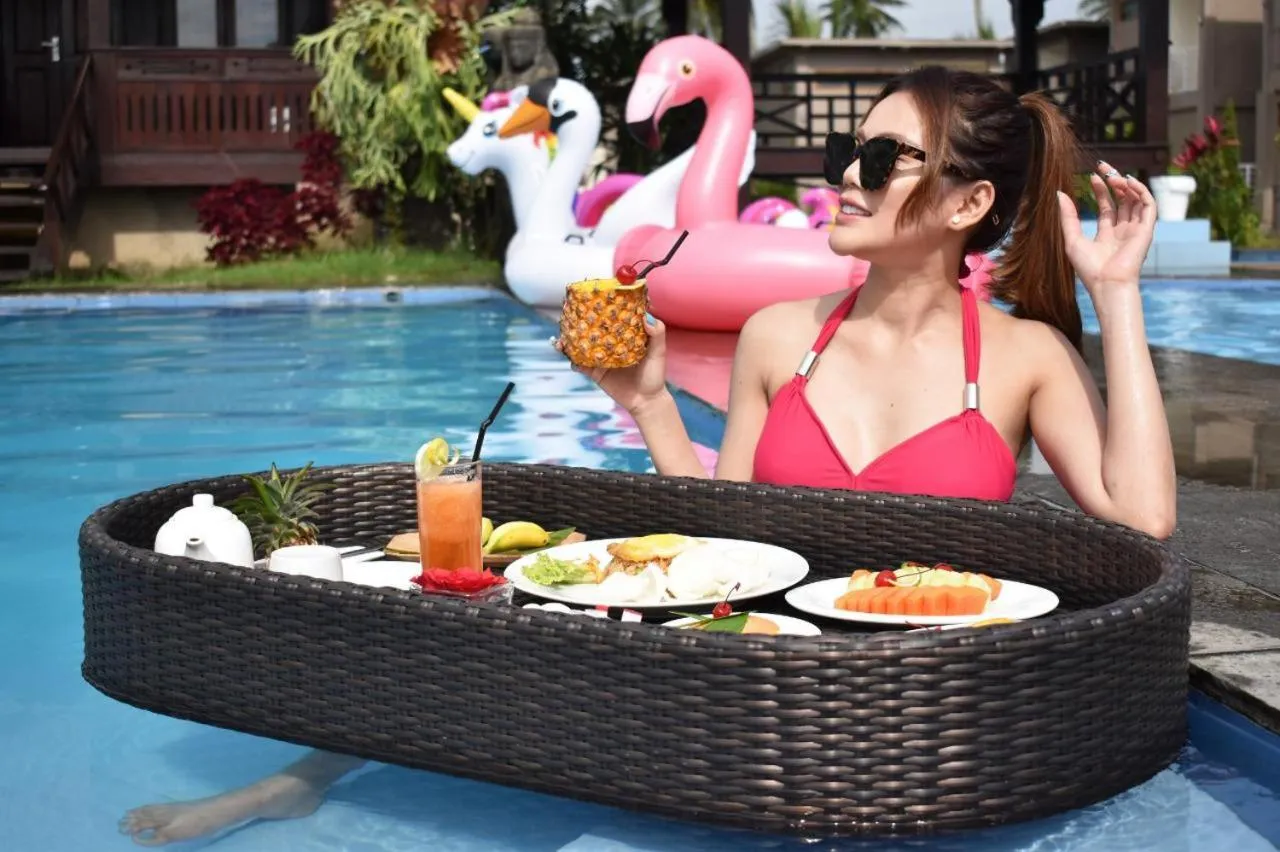 Grand Harvest Resort & Villas