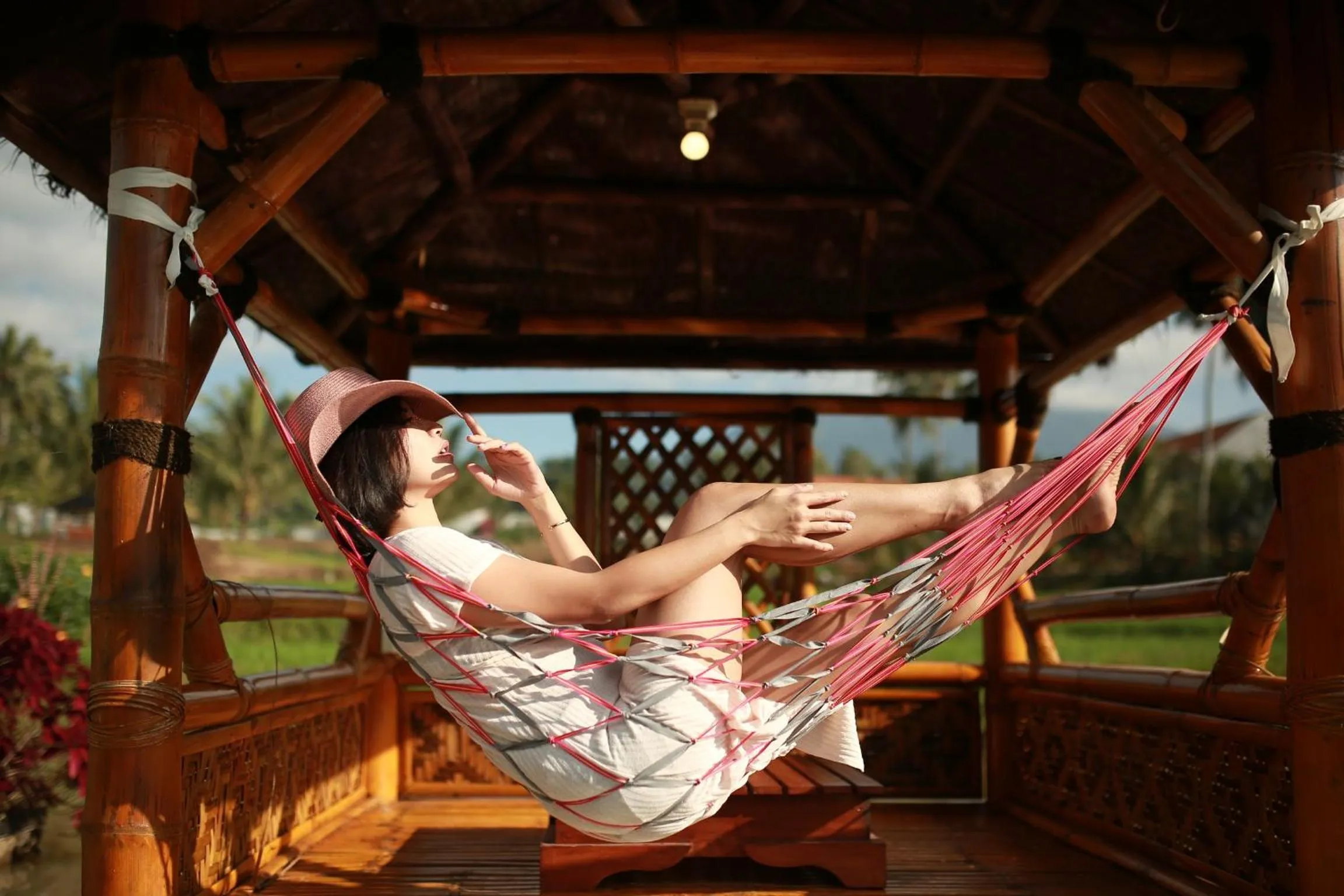 Grand Harvest Resort & Villas