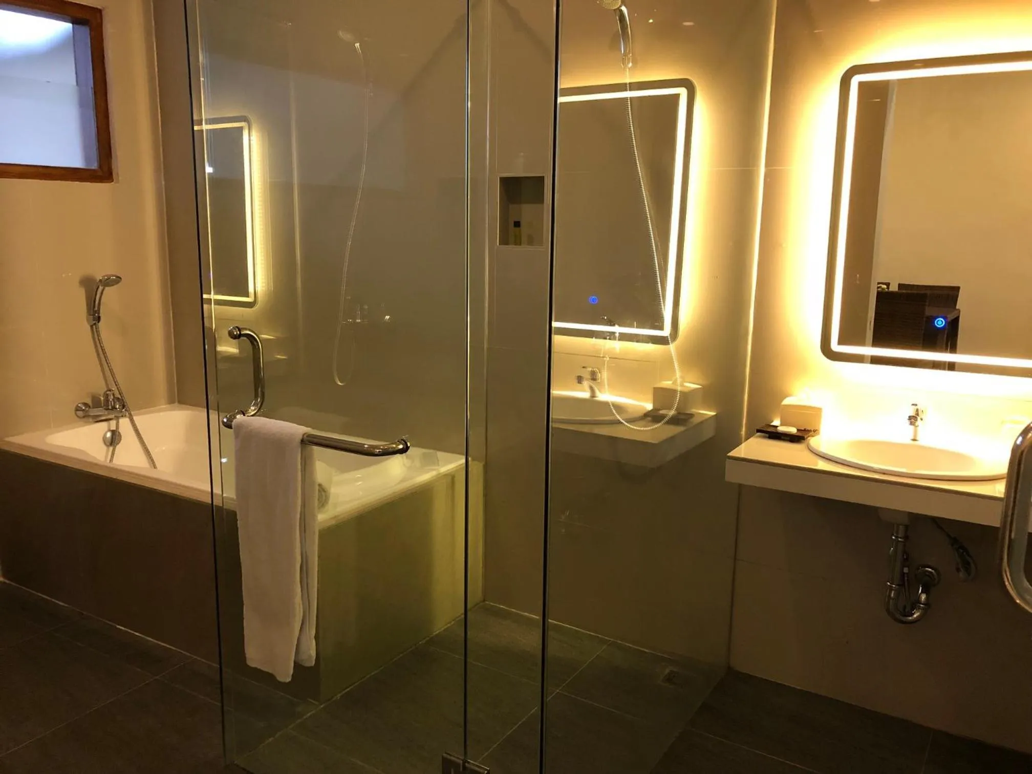 Grand Harvest Resort & Villas