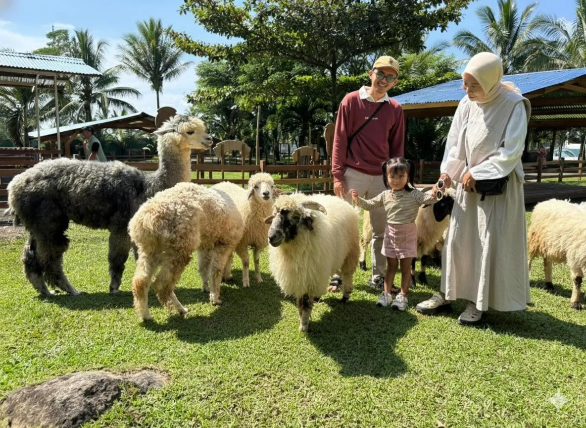 Grand Harvest Resort & Villas