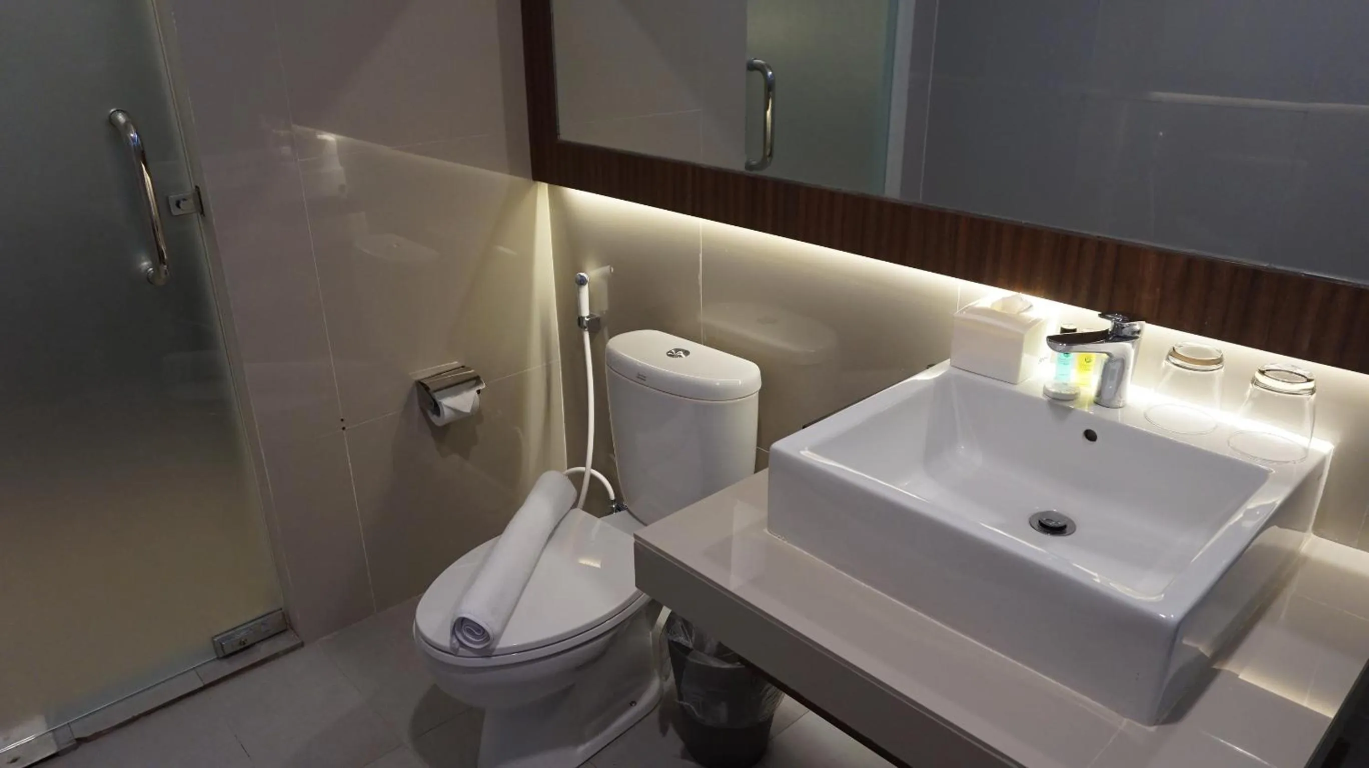 Grand Harvest Resort & Villas