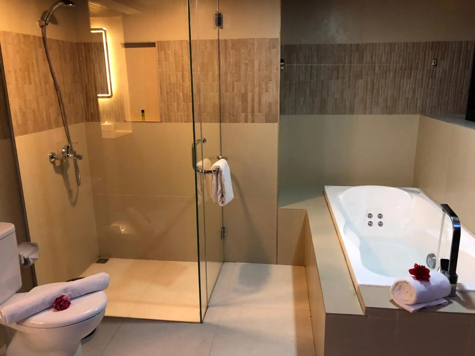 Grand Harvest Resort & Villas