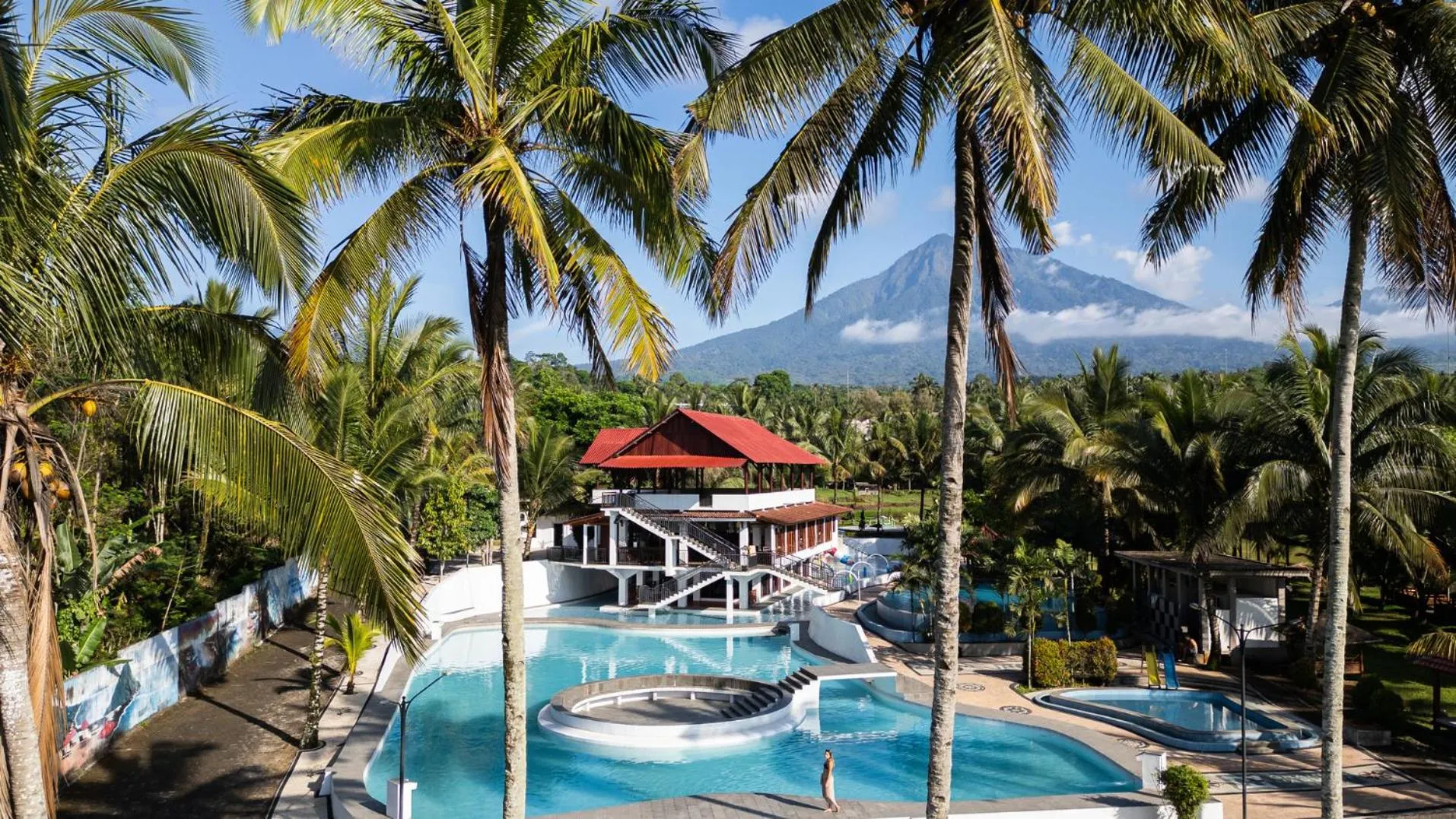 Grand Harvest Resort & Villas