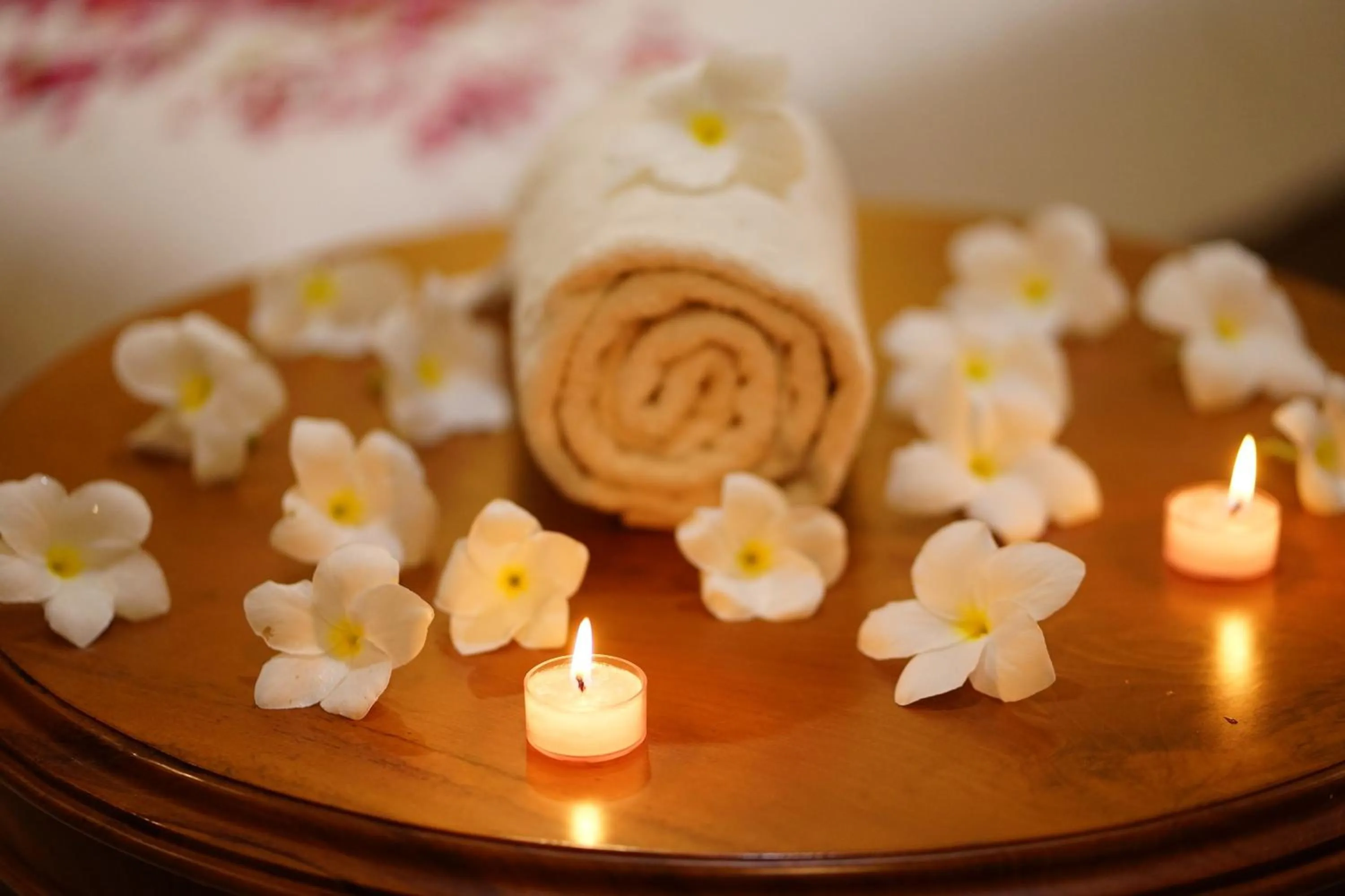 Grand Harvest Resort & Villas