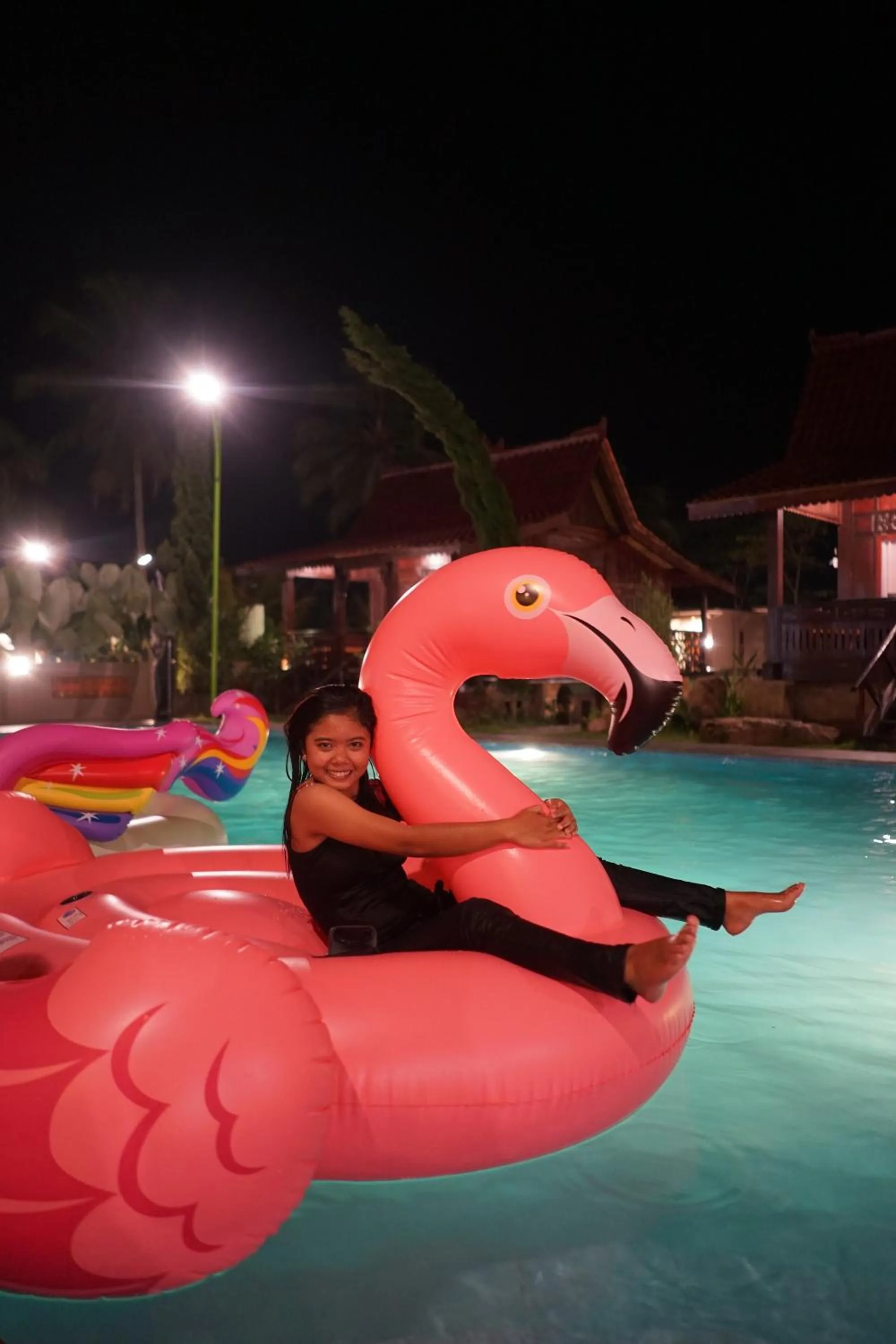 Grand Harvest Resort & Villas