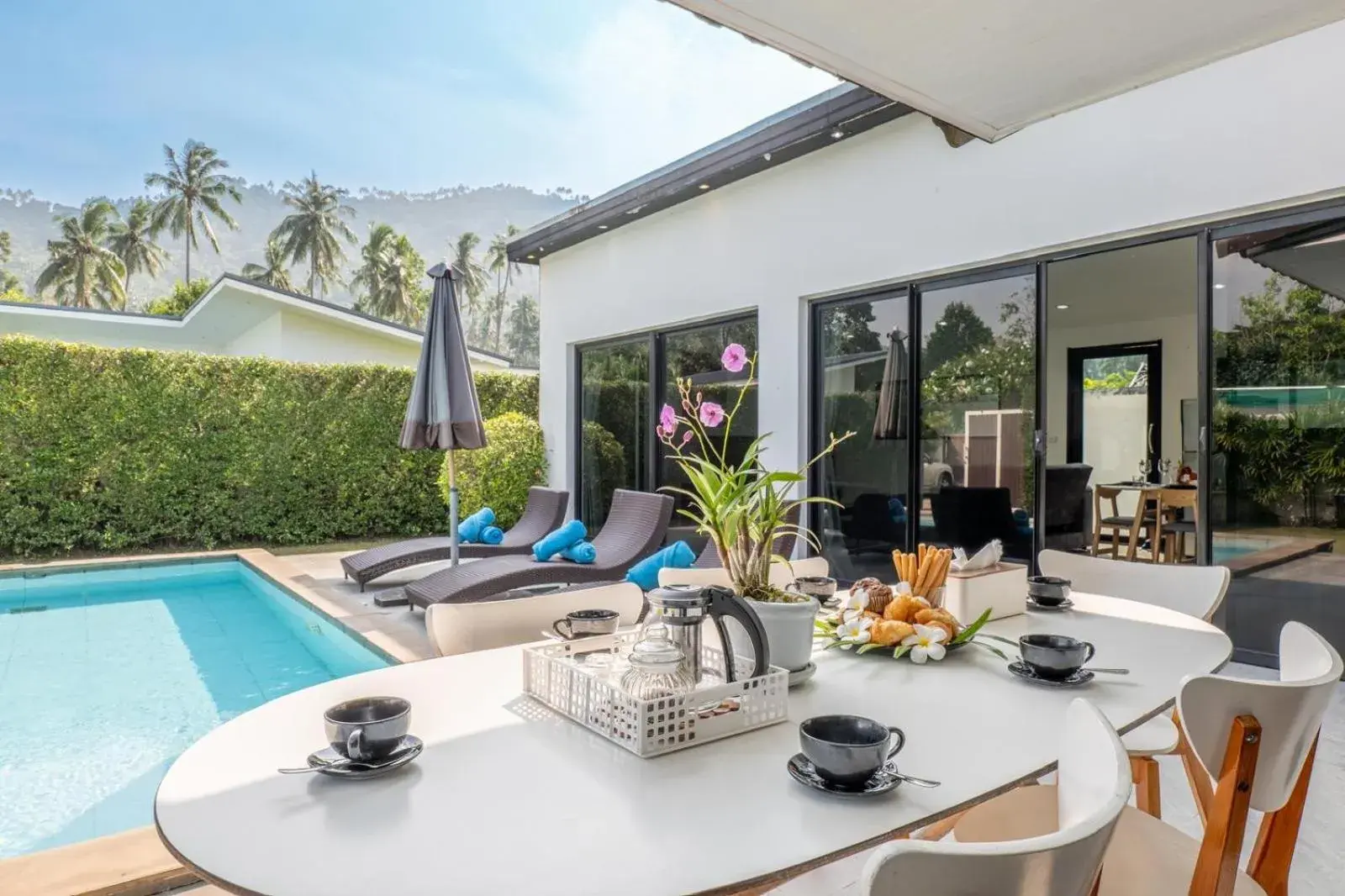 Villas Eden Villas Eden