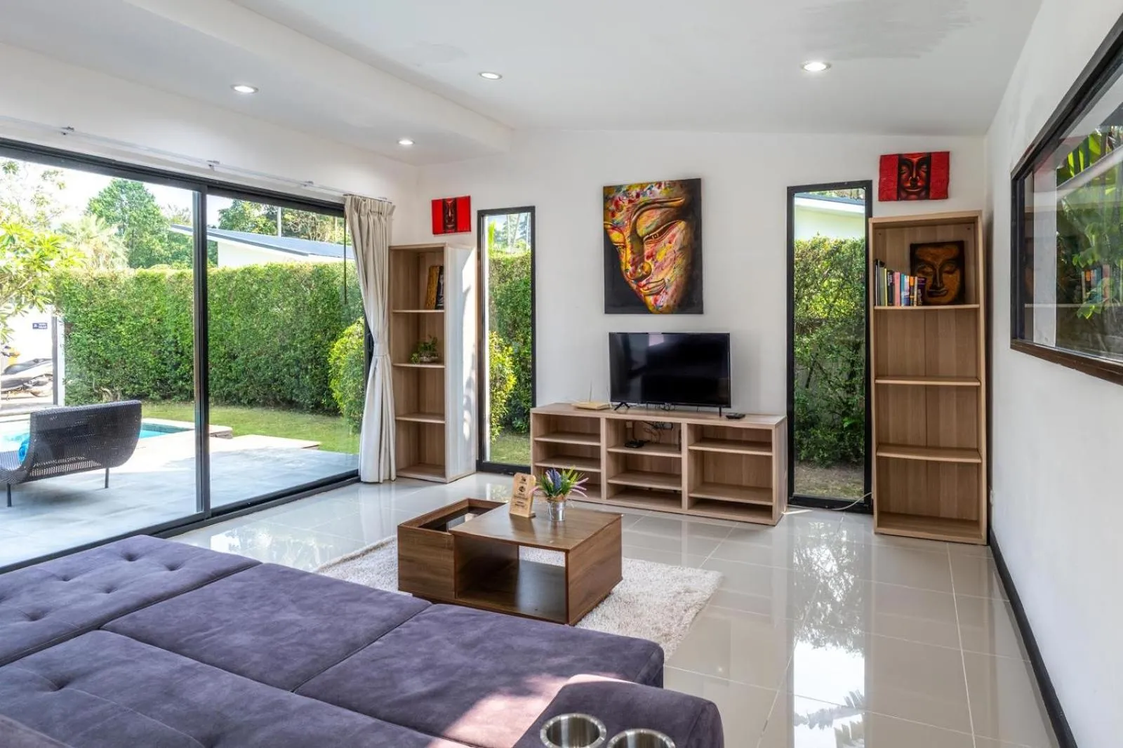 Villas Eden