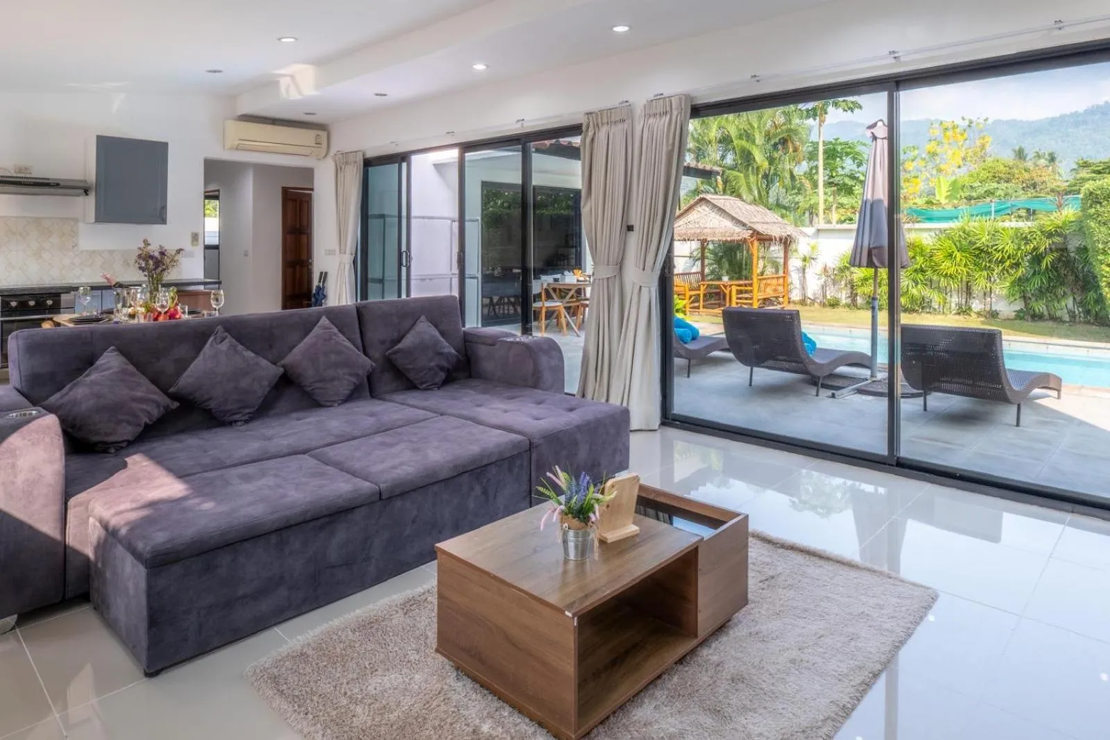 Villas Eden