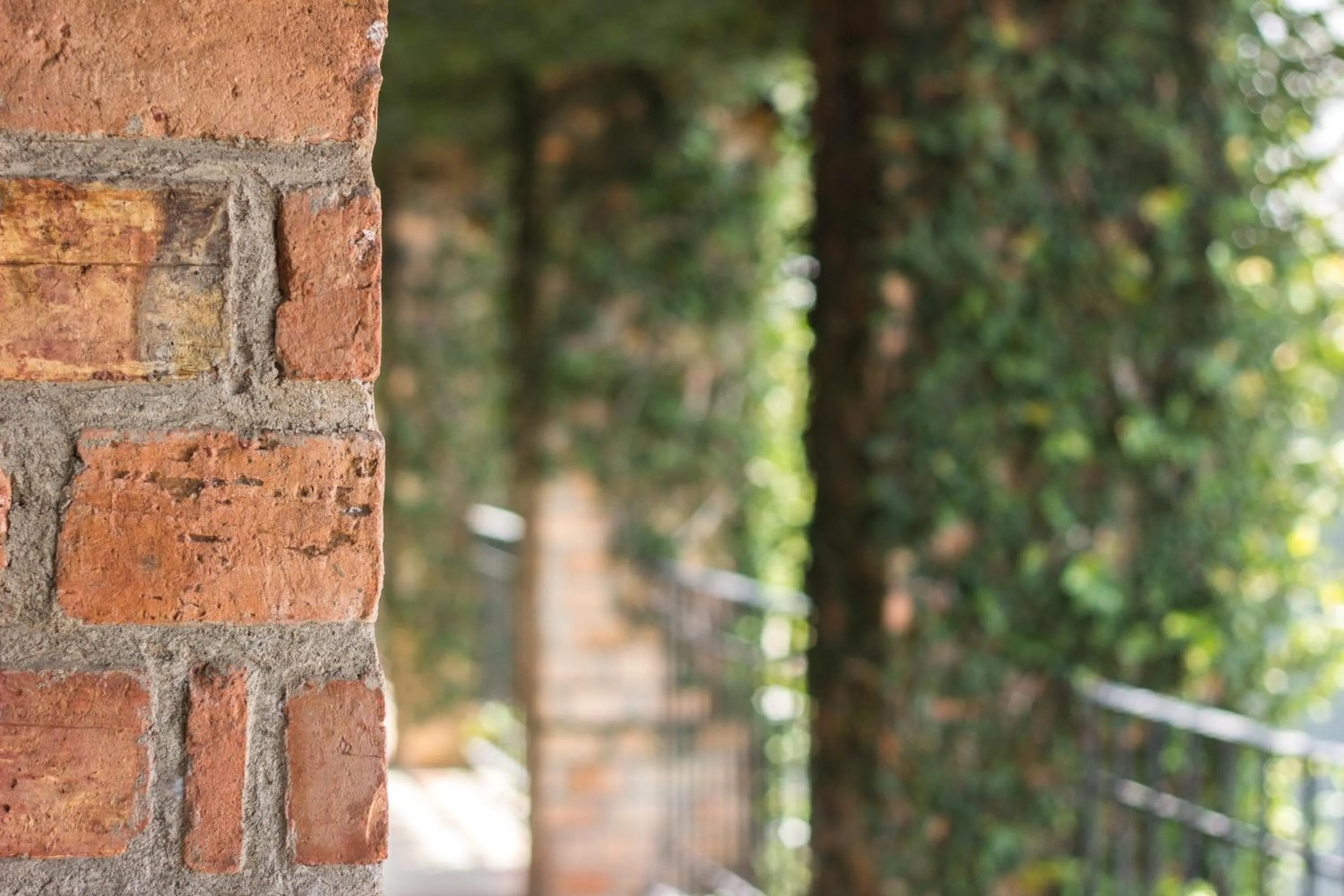 Property building in Khaolak Tony Lodge