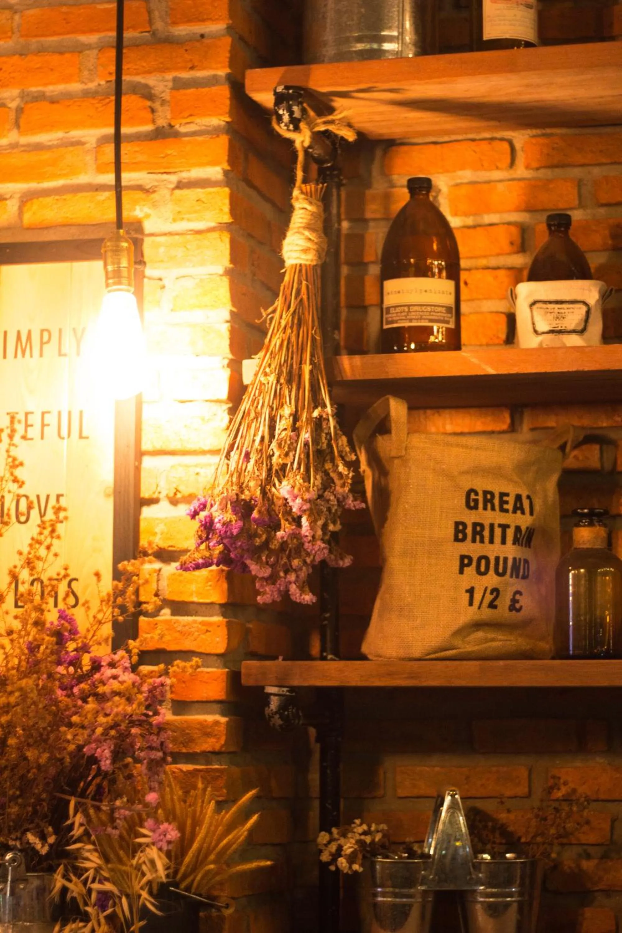 Decorative detail in Khaolak Tony Lodge