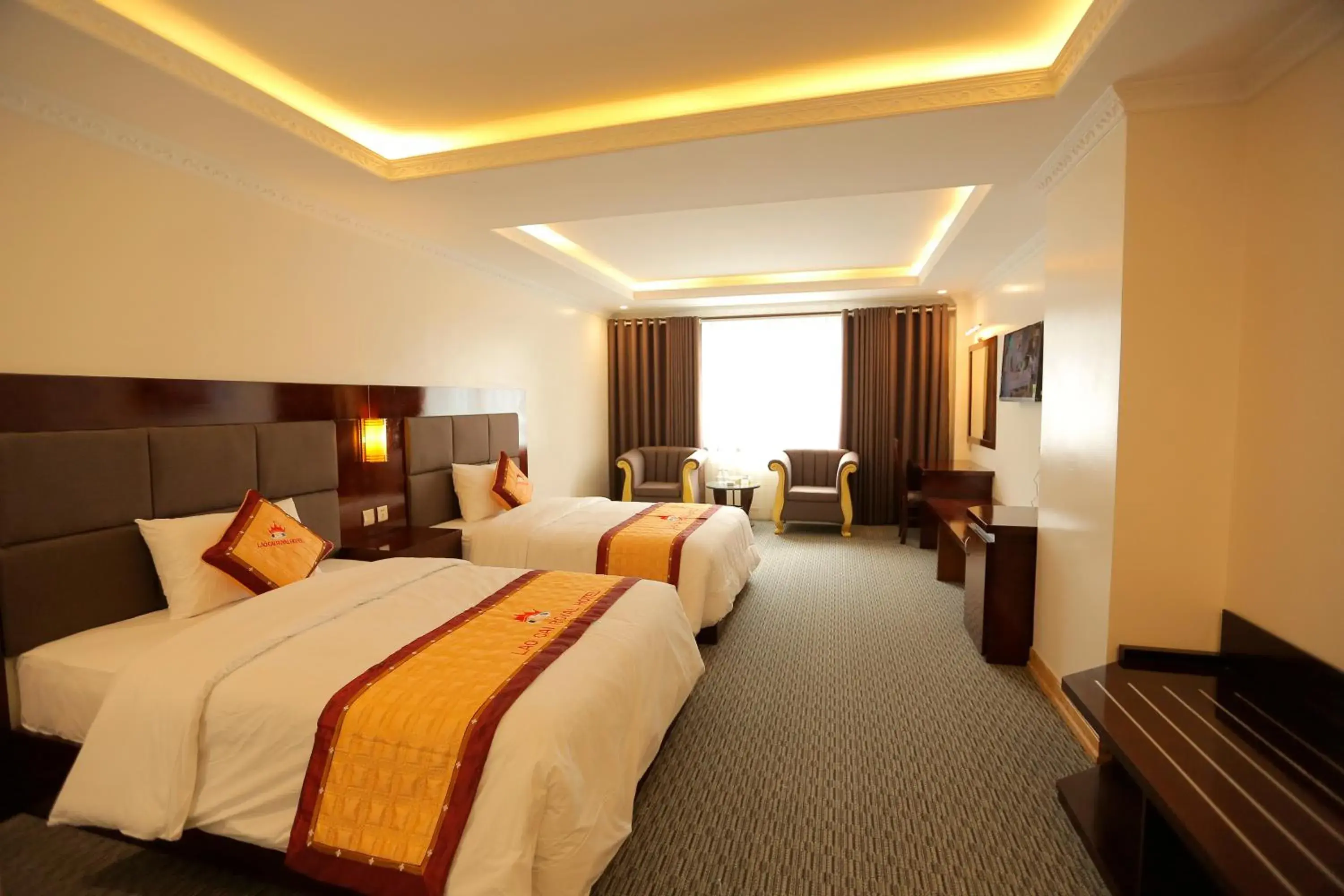 Lao Cai Royal Hotel Lao Cai Royal Hotel