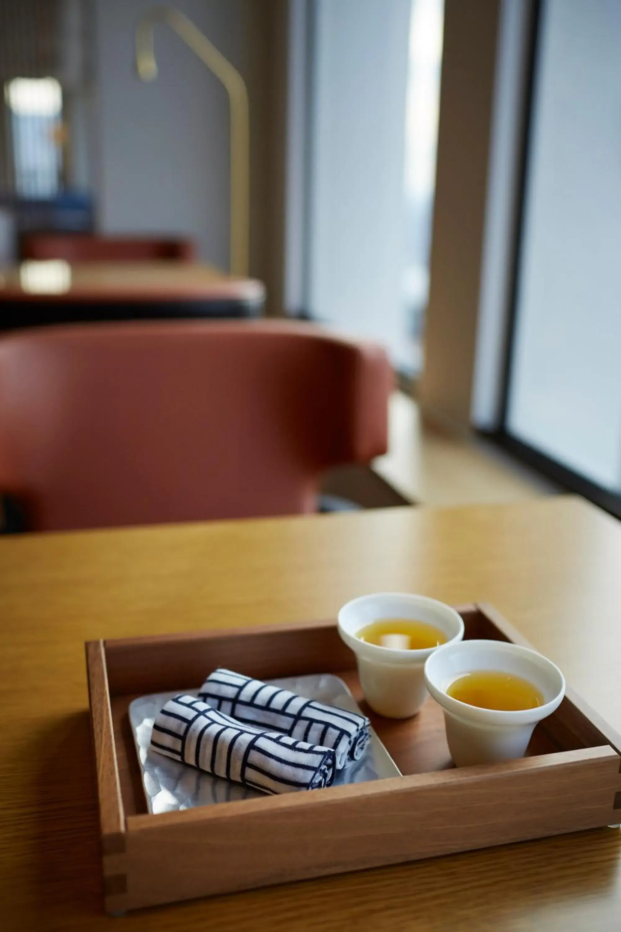 Lobby or reception in Keio Plaza Hotel Tokyo Premier Grand Lobby or reception in Keio Plaza Hotel Tokyo Premier Grand