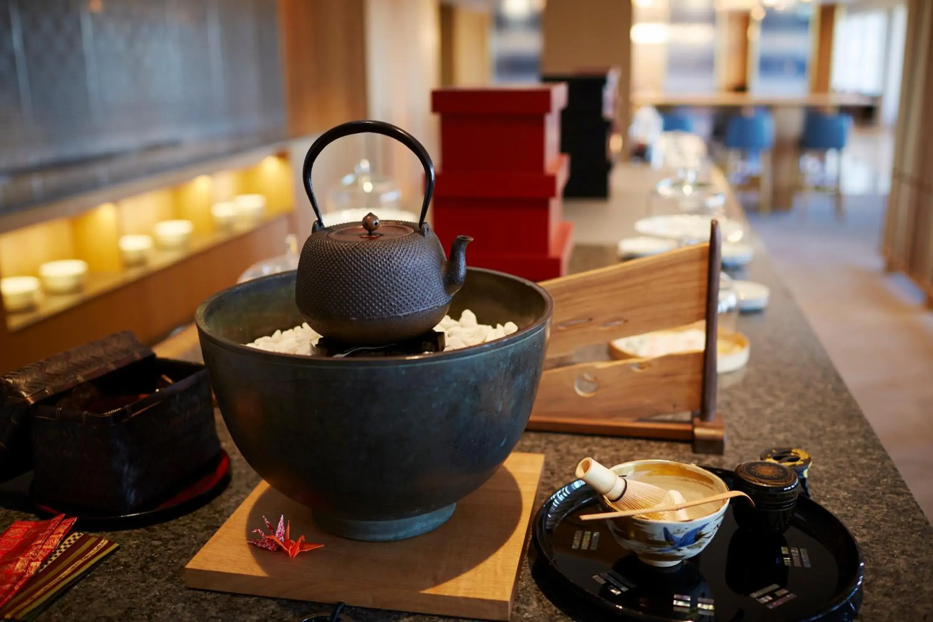 Lobby or reception in Keio Plaza Hotel Tokyo Premier Grand Lobby or reception in Keio Plaza Hotel Tokyo Premier Grand