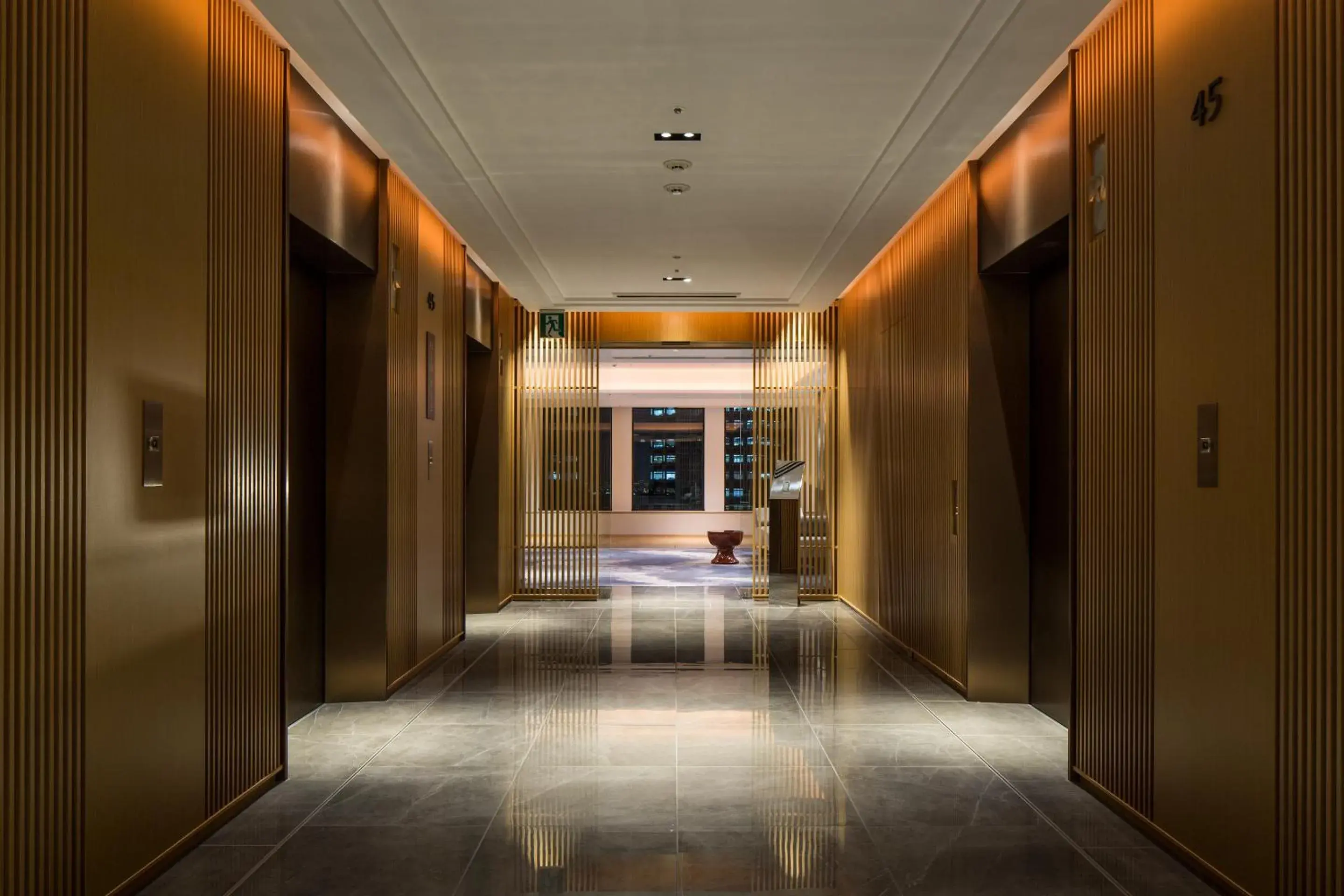 Facade/entrance in Keio Plaza Hotel Tokyo Premier Grand Facade/entrance in Keio Plaza Hotel Tokyo Premier Grand